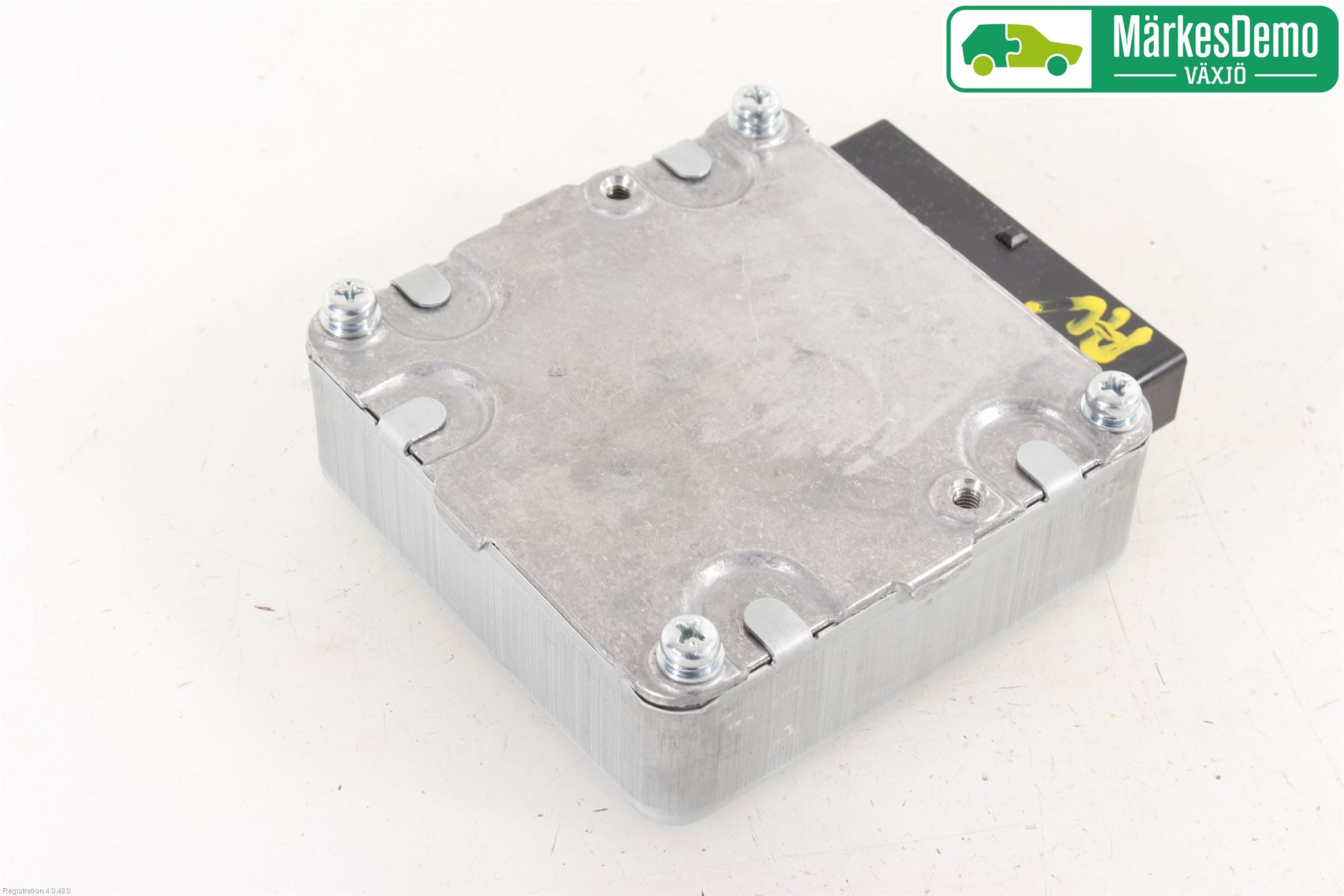 Toyota YARIS XP130 15-20 Styrenhet Styrservo