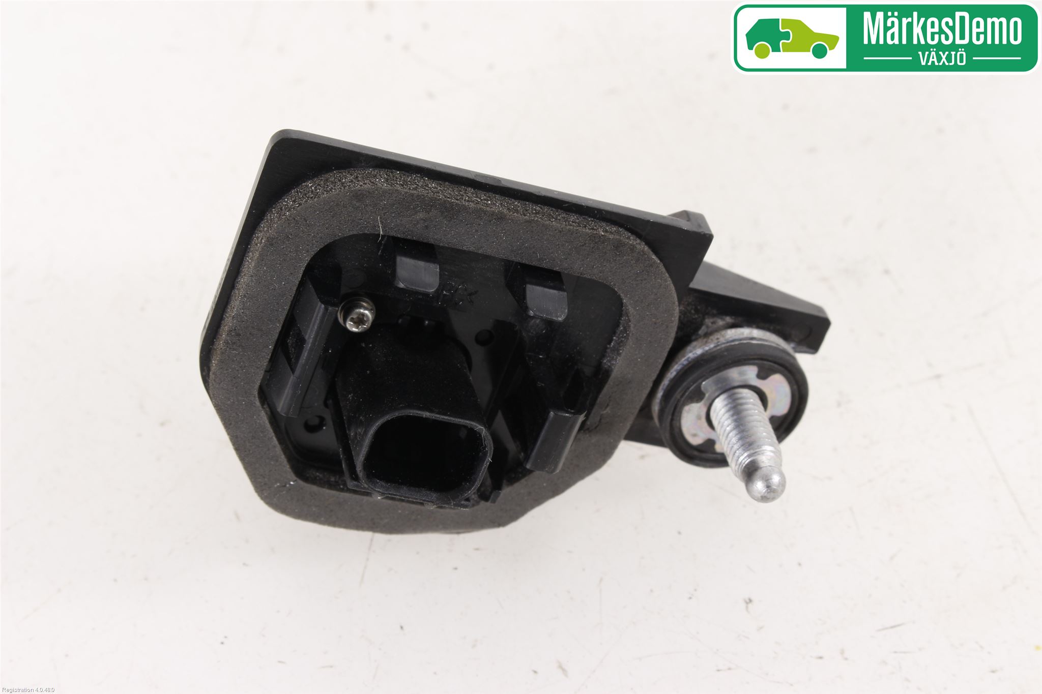 Toyota YARIS XP130 15-20 Parkeringshjälp Kamera