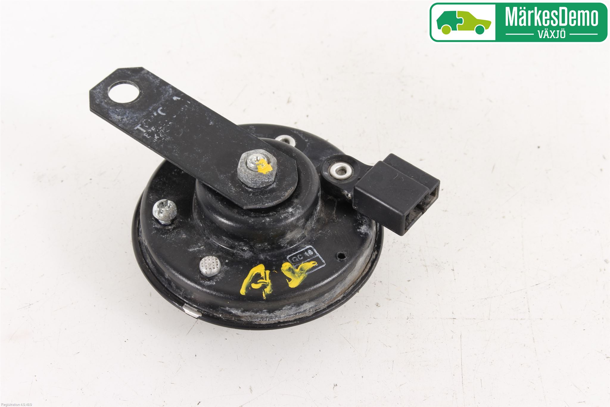 Toyota YARIS XP130 15-20 Signalhorn