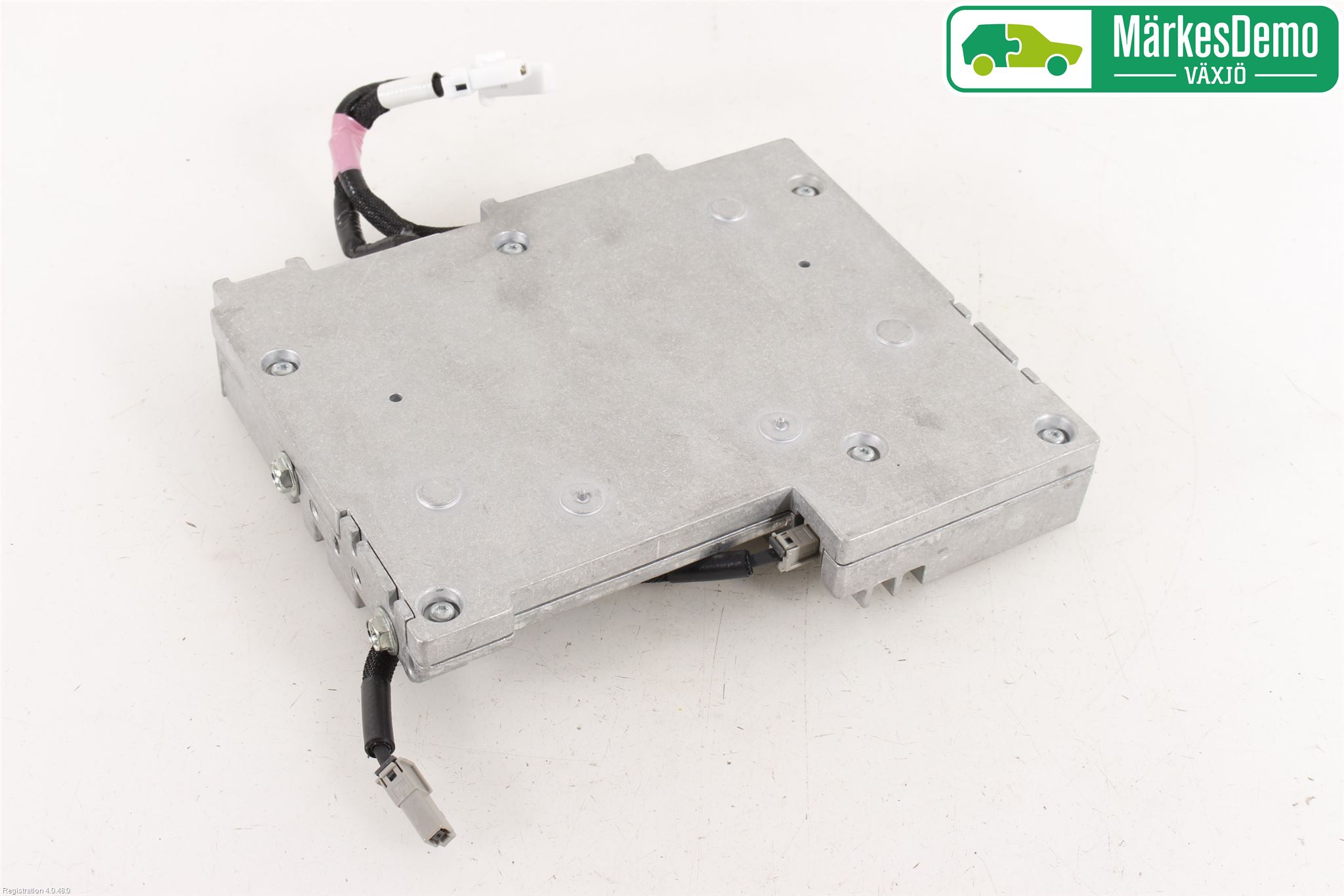 Toyota YARIS XP130 15-20 Cd Radio - Multimediapanel