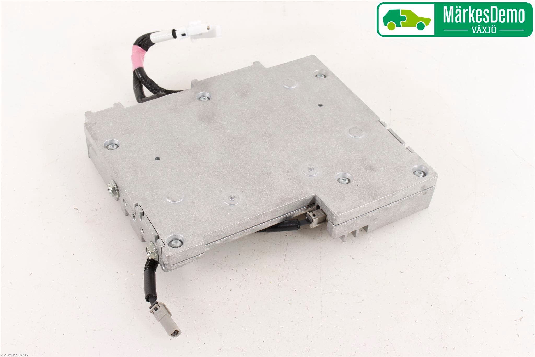 Toyota YARIS XP130 15-20 Cd Radio - Multimediapanel