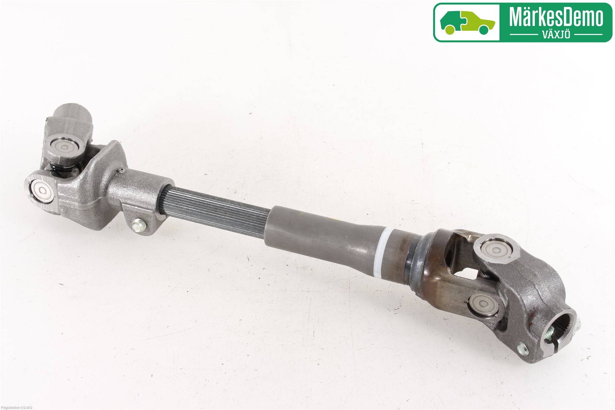 Toyota YARIS XP130 15-20 Rattaxel