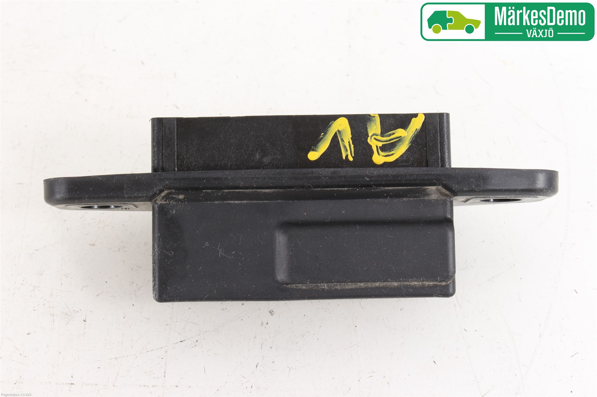 Toyota YARIS XP130 15-20 Bakluckehandtag