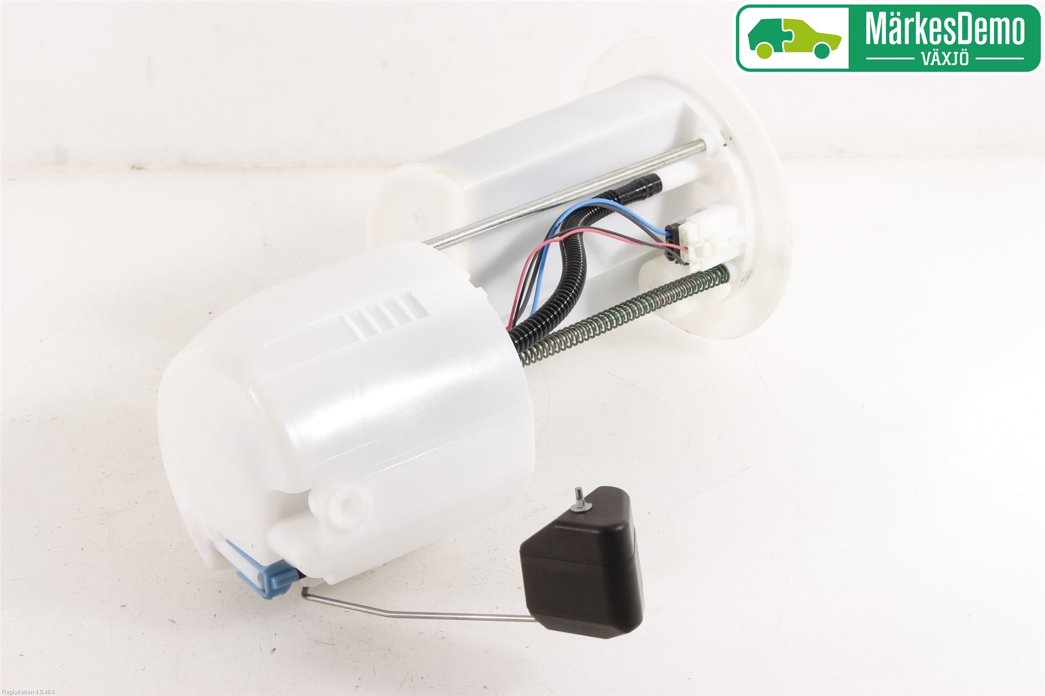 Toyota YARIS XP130 15-20 Bränslepump El