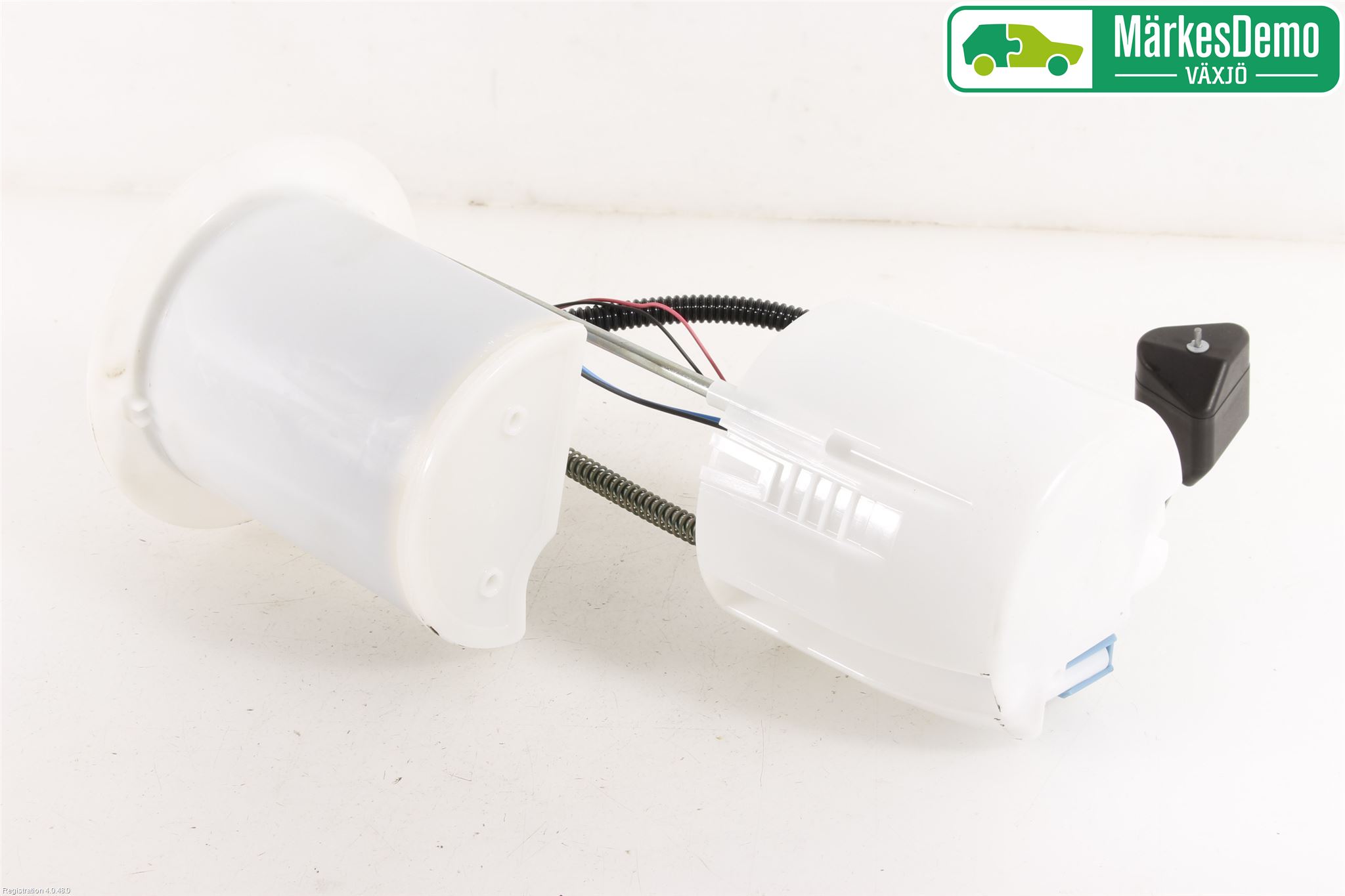 Toyota YARIS XP130 15-20 Bränslepump El