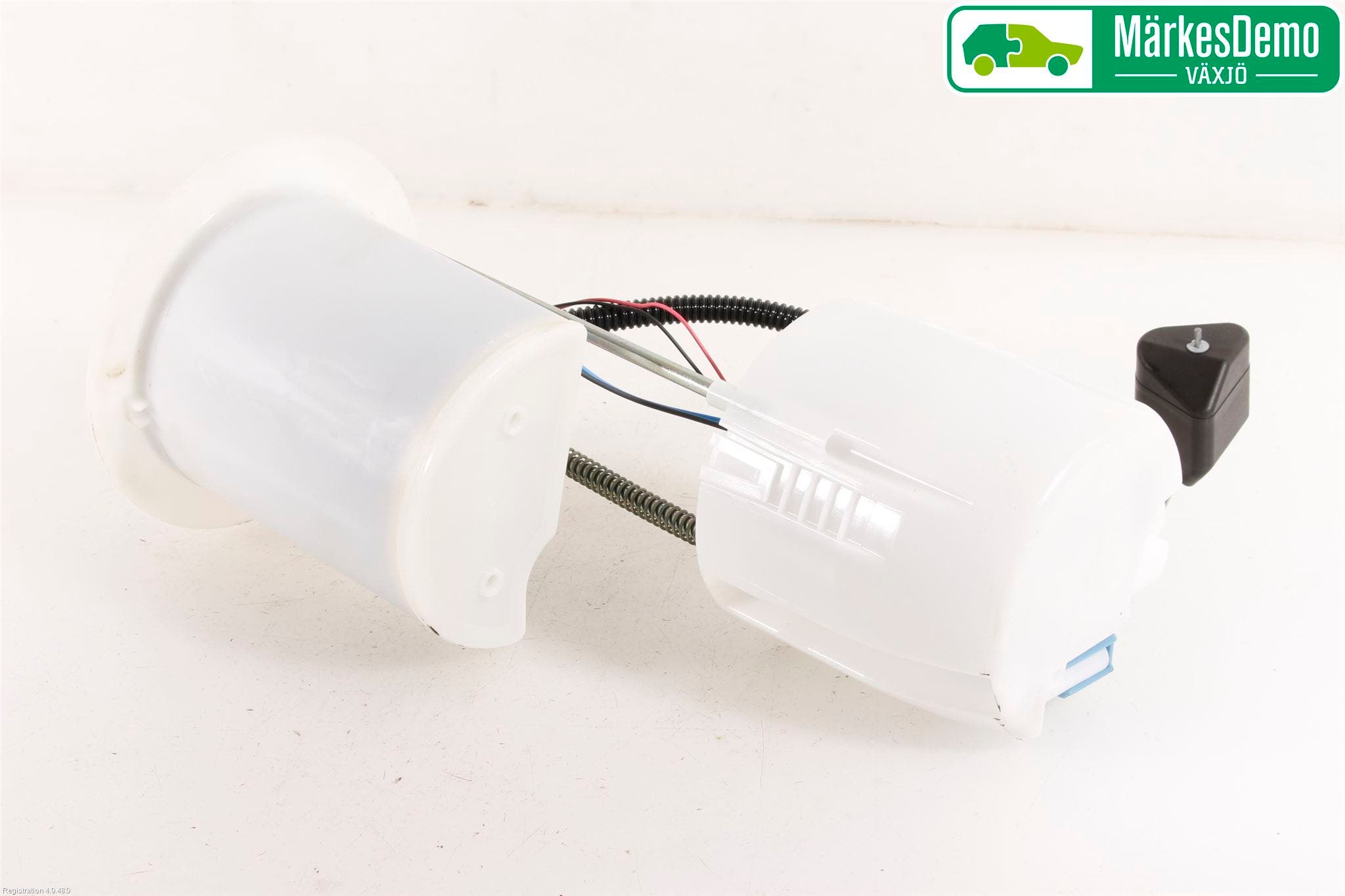 Toyota YARIS XP130 15-20 Bränslepump El