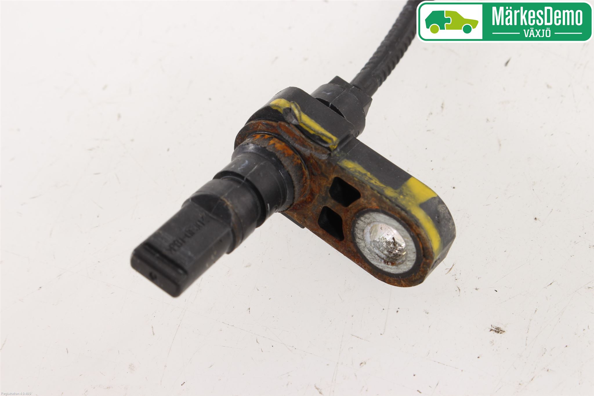 Toyota RAV4 13-18 Abs Sensor