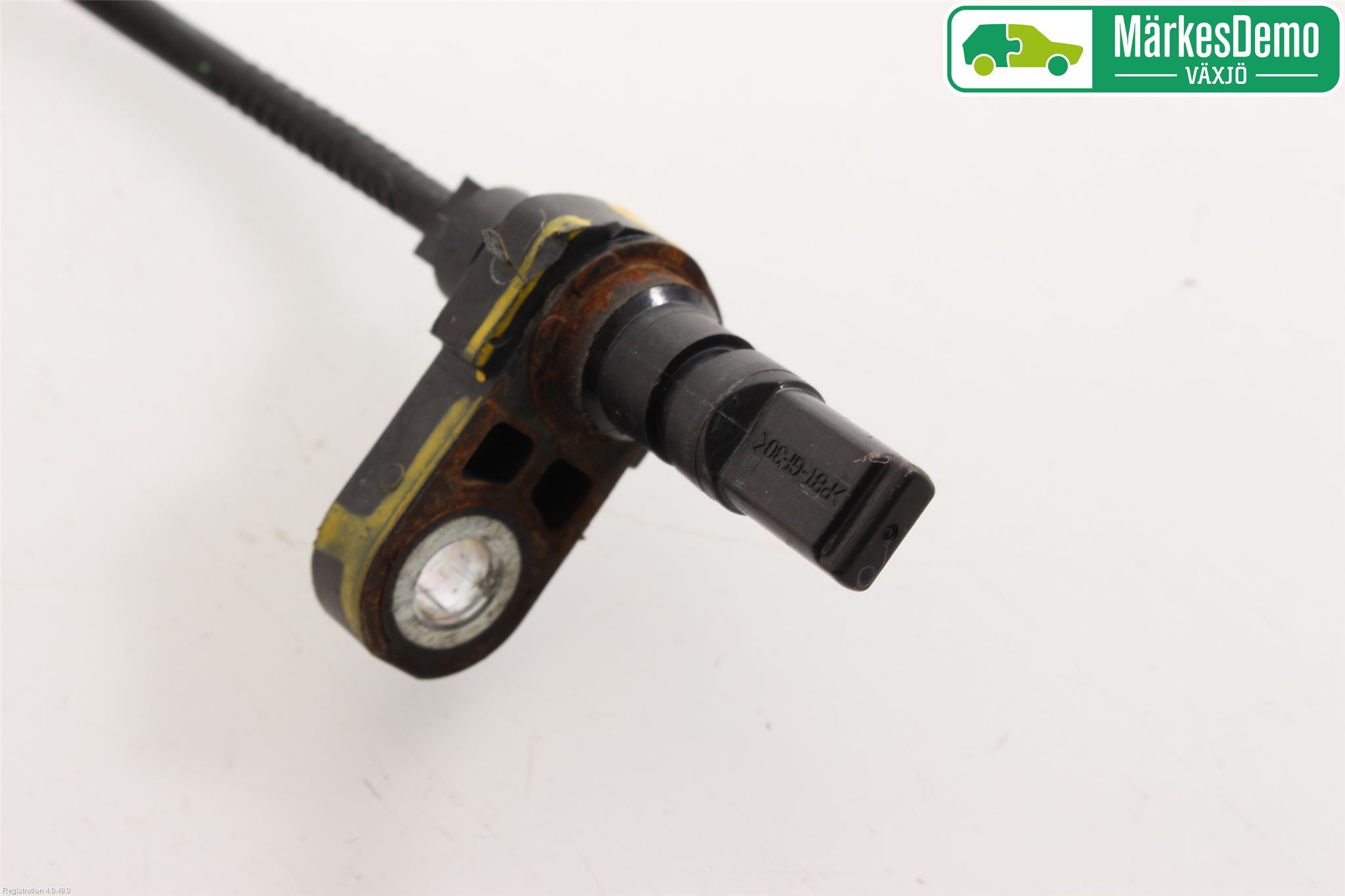 Toyota RAV4 13-18 Abs Sensor