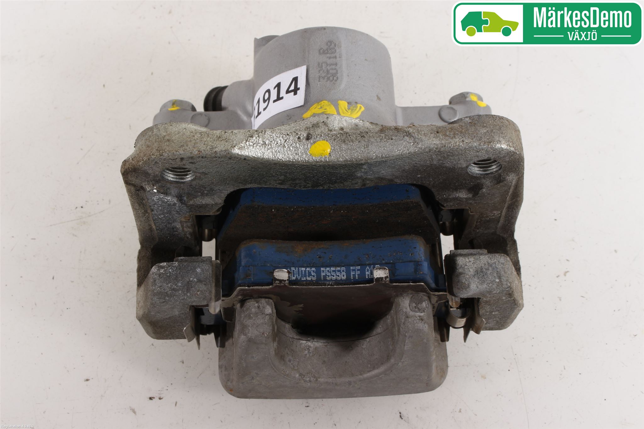 Toyota RAV4 13-18 Bromsok Bak Höger