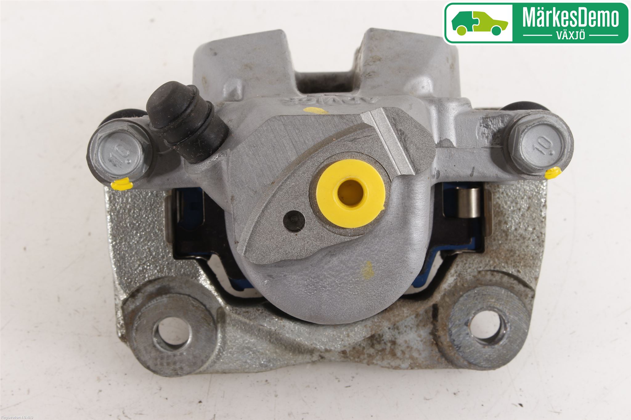 Toyota RAV4 13-18 Bromsok Bak Höger