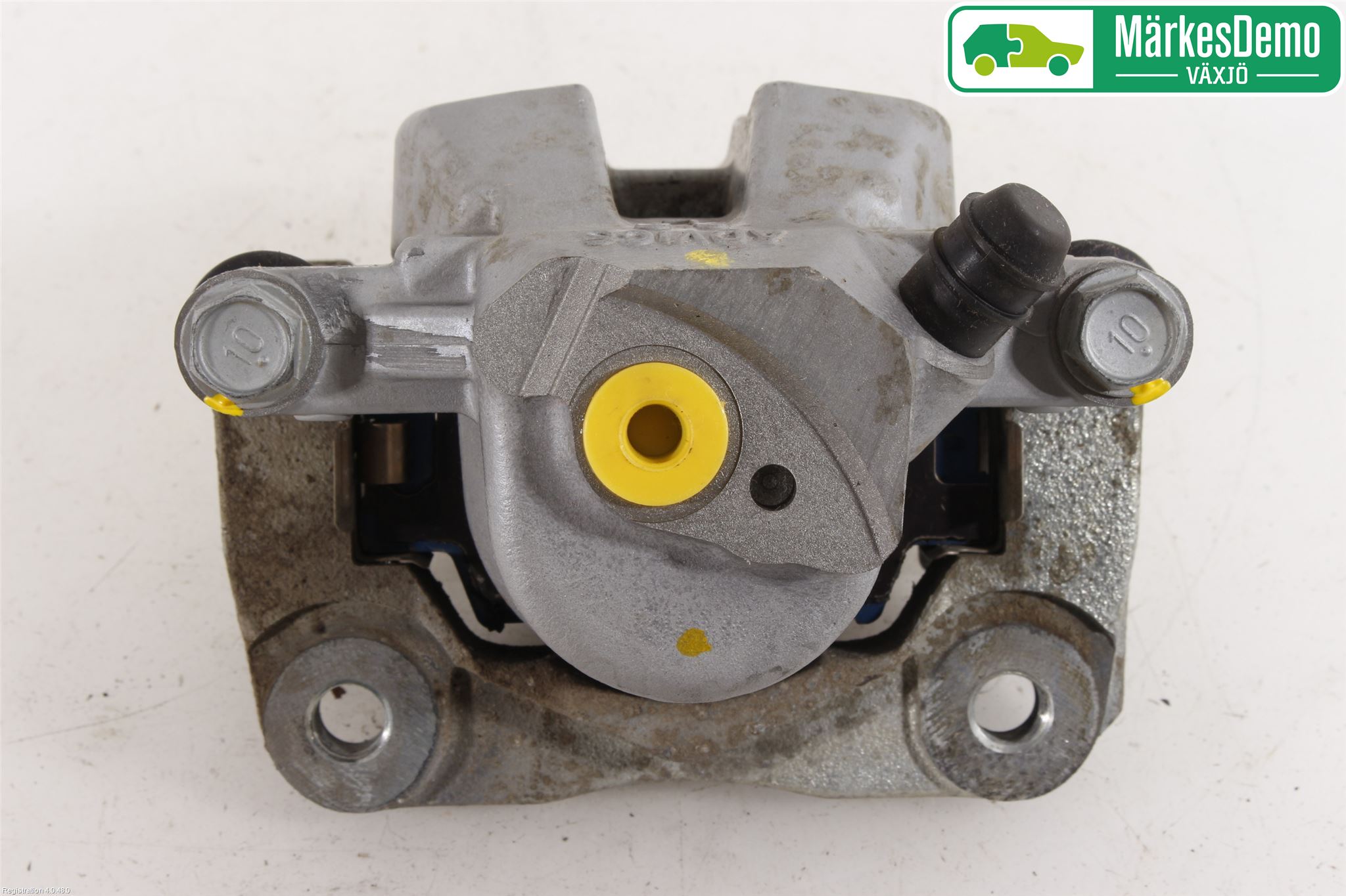 Toyota RAV4 13-18 Bromsok Bak Vänster