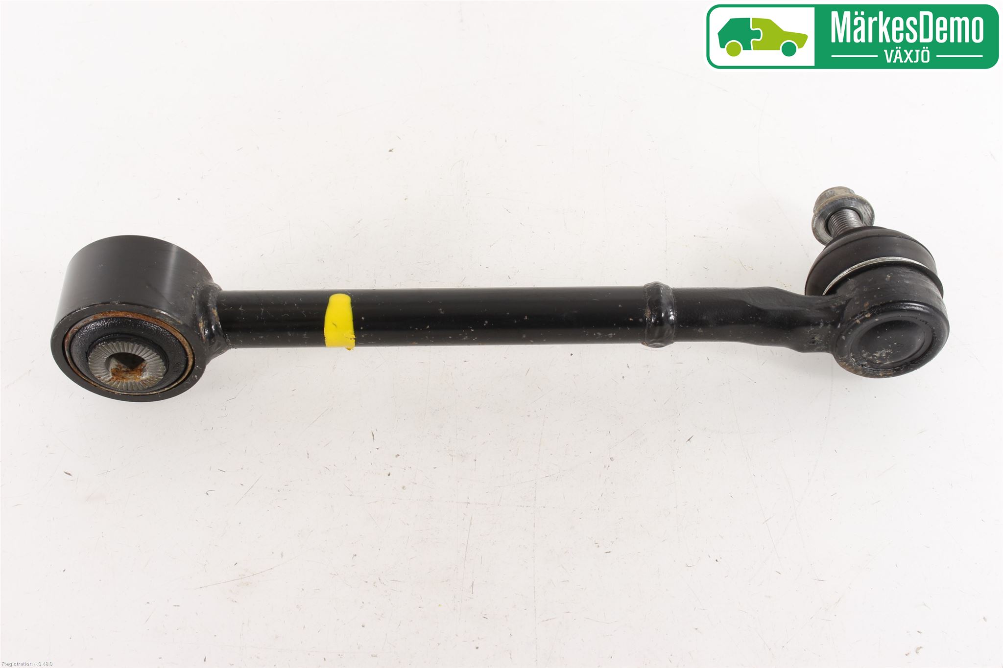 Toyota RAV4 13-18 Bärarm Bak Vänster