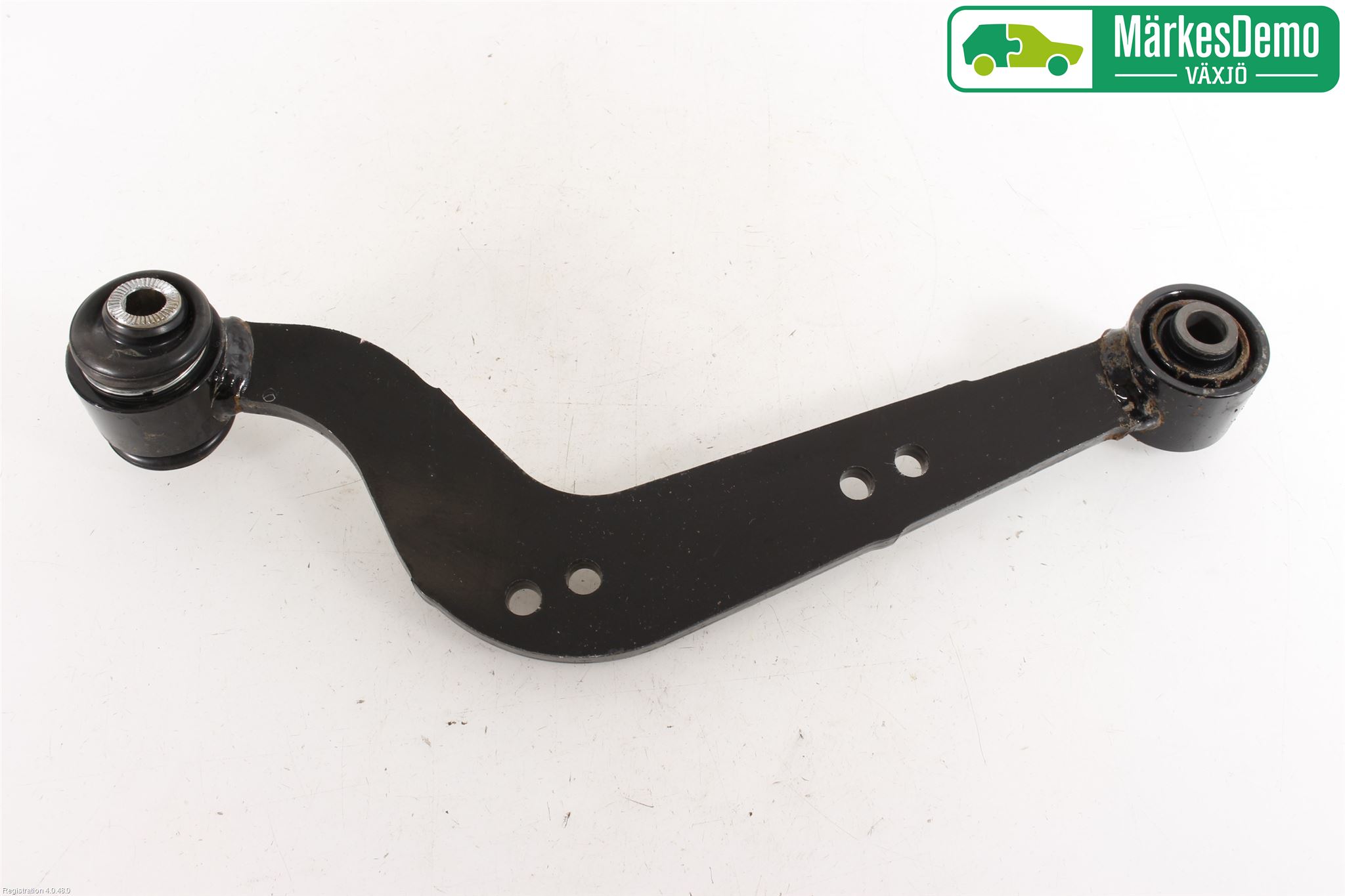 Toyota RAV4 13-18 Bärarm Bak Övre Höger