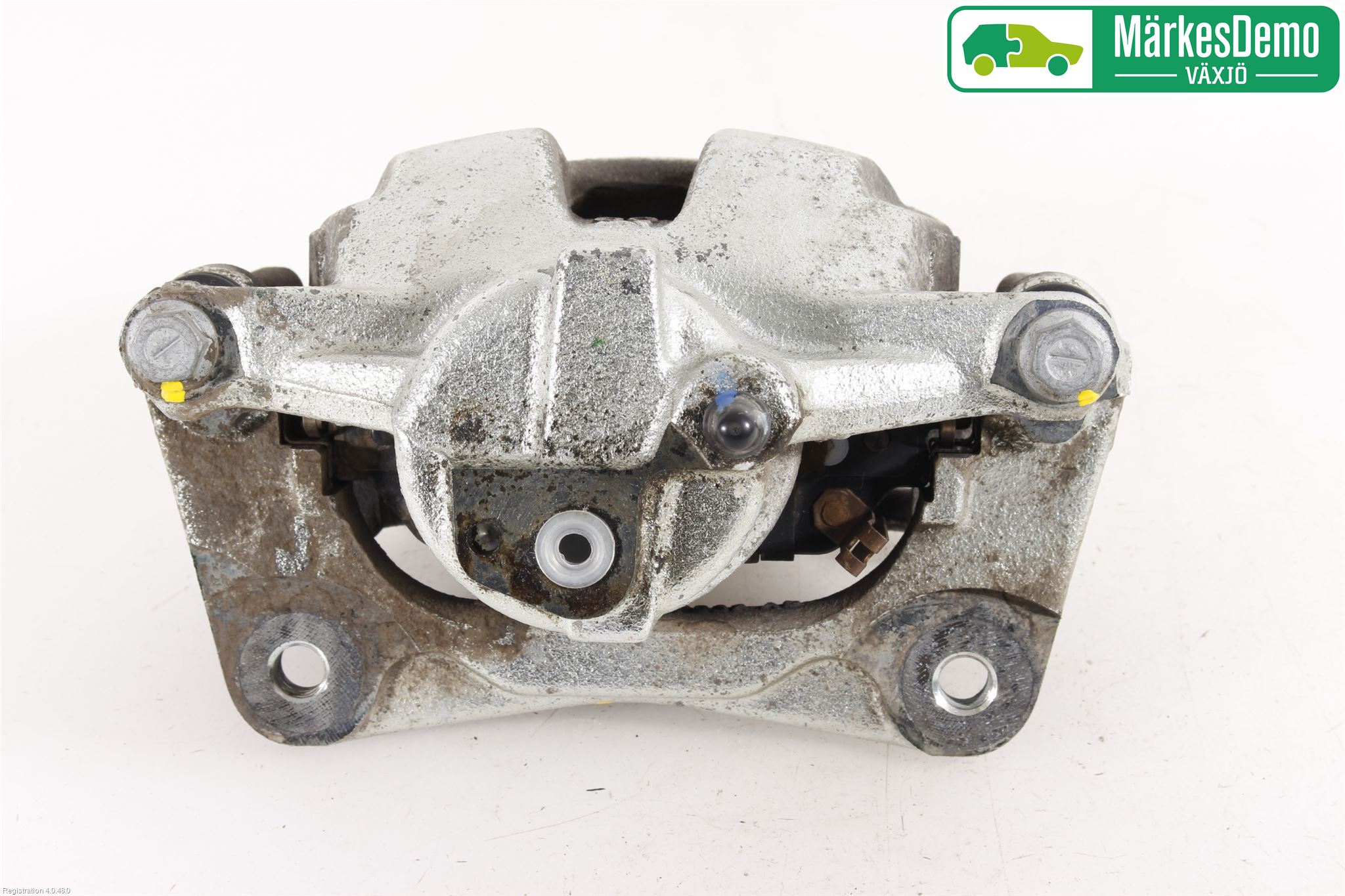 Toyota C-HR 16-23 Bromsok Fram Höger