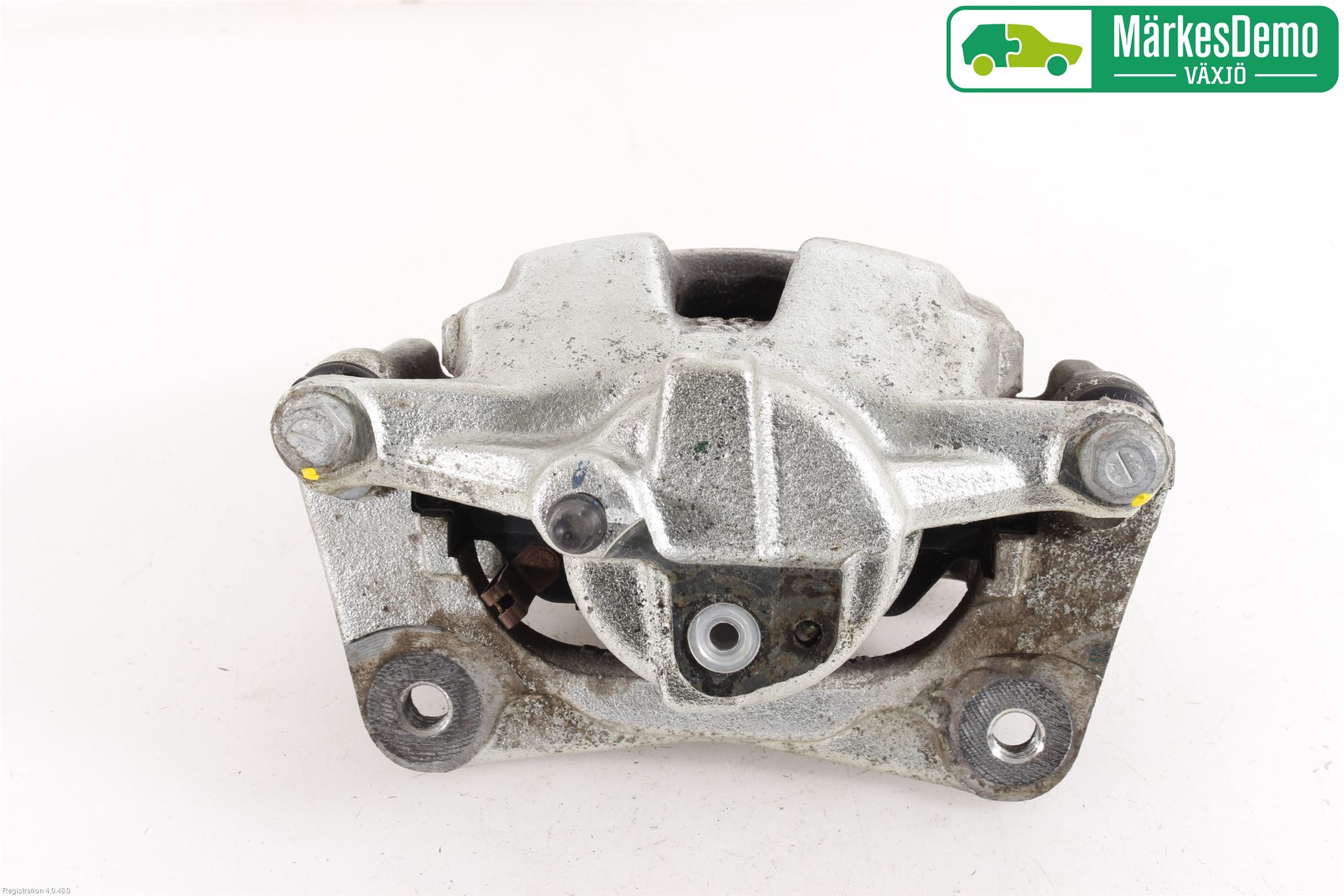 Toyota C-HR 16-23 Bromsok Fram Vänster