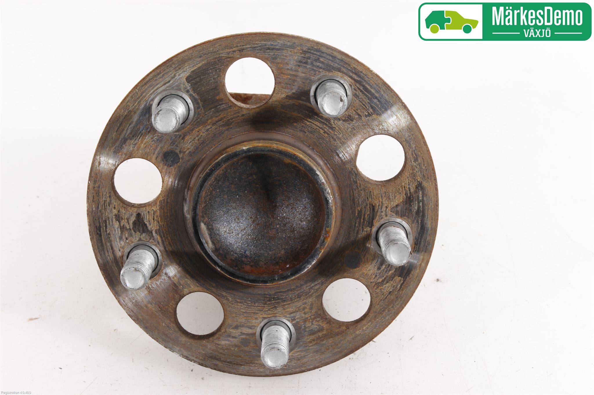 Toyota C-HR 16-23 Nav Bak