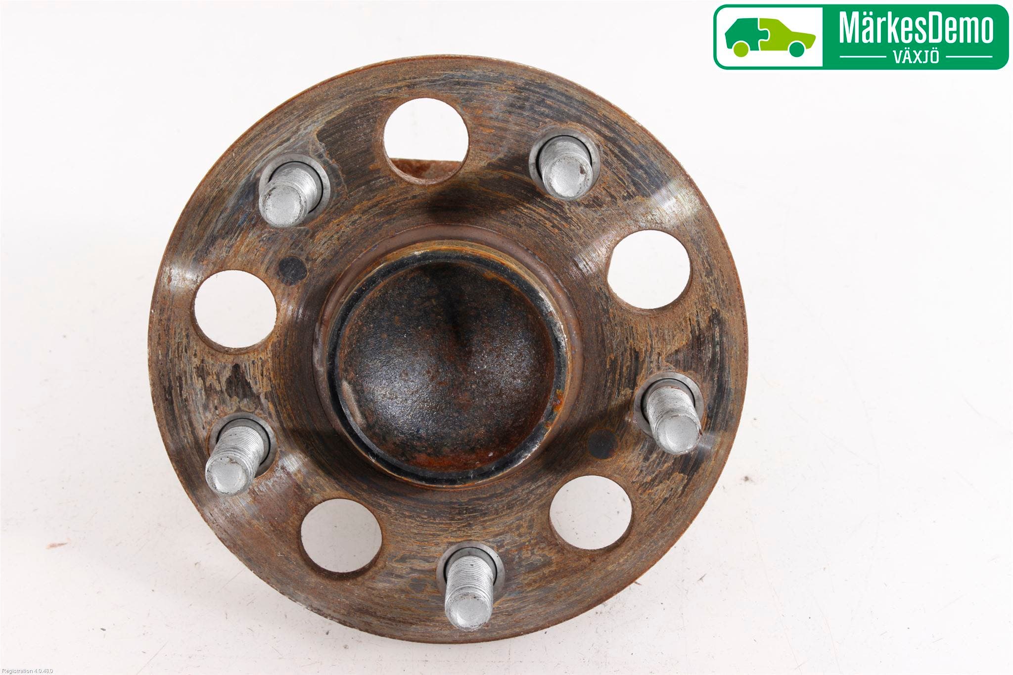 Toyota C-HR 16-23 Nav Bak