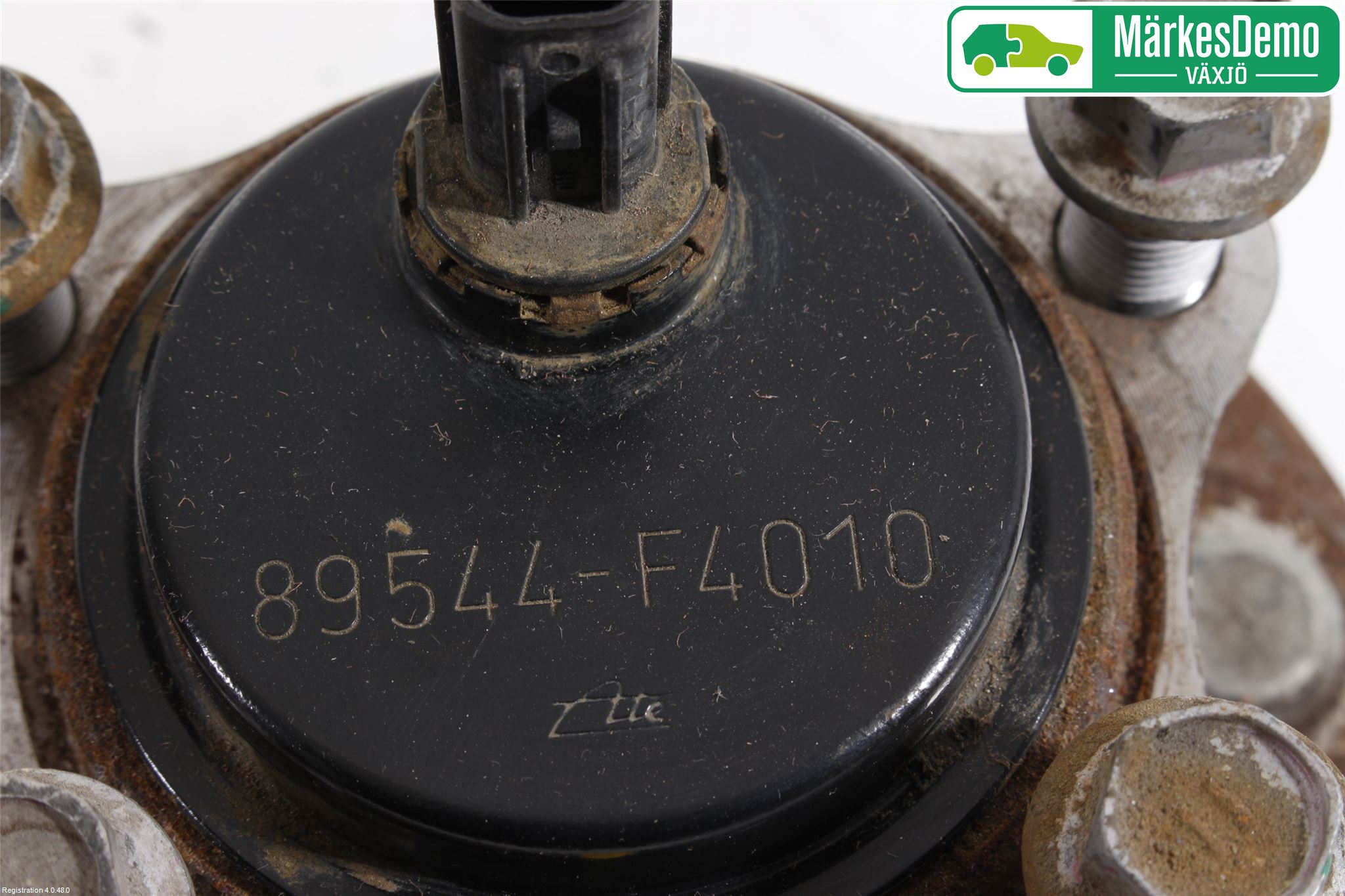 Toyota C-HR 16-23 Nav Bak