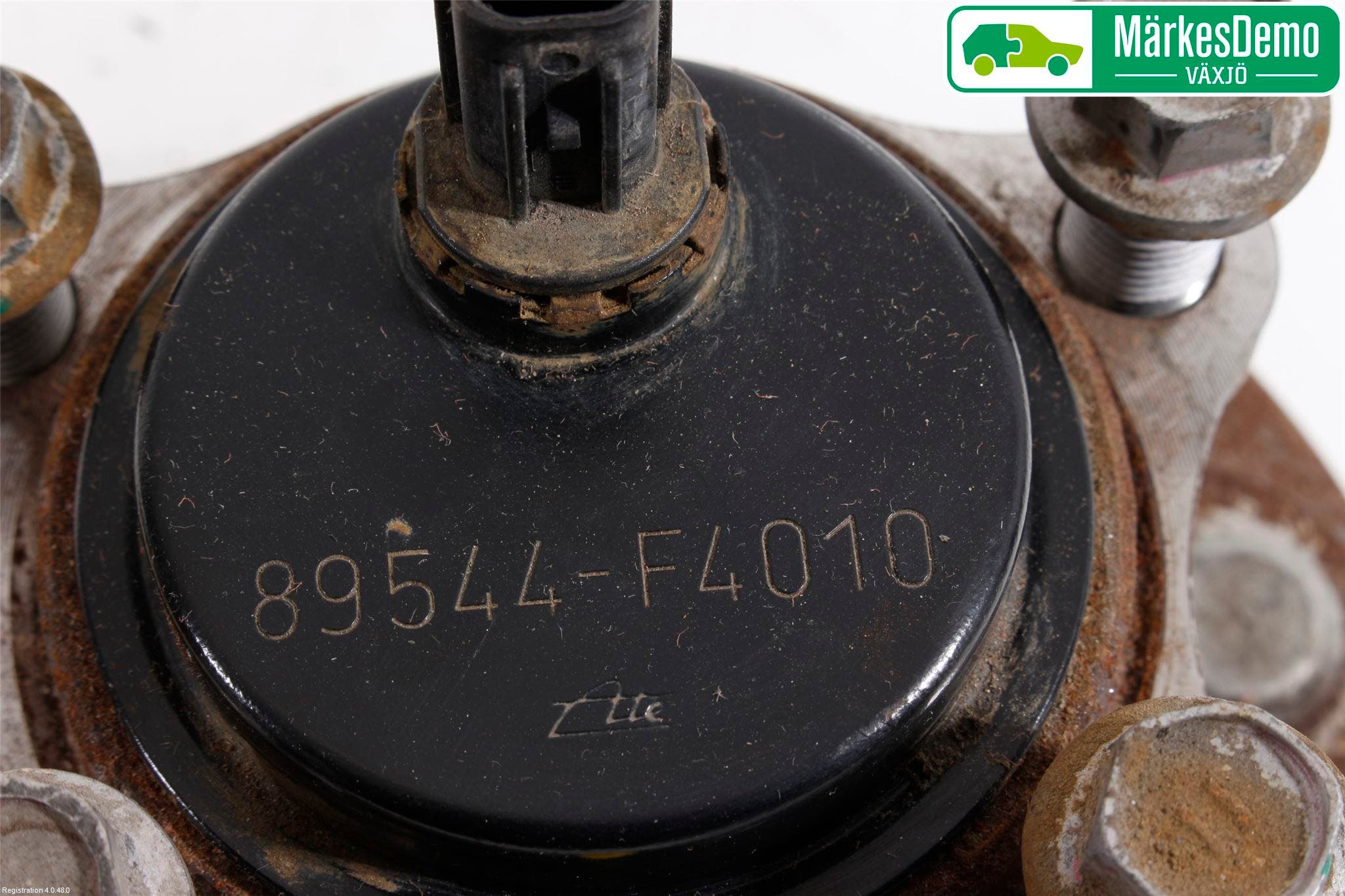 Toyota C-HR 16-23 Nav Bak