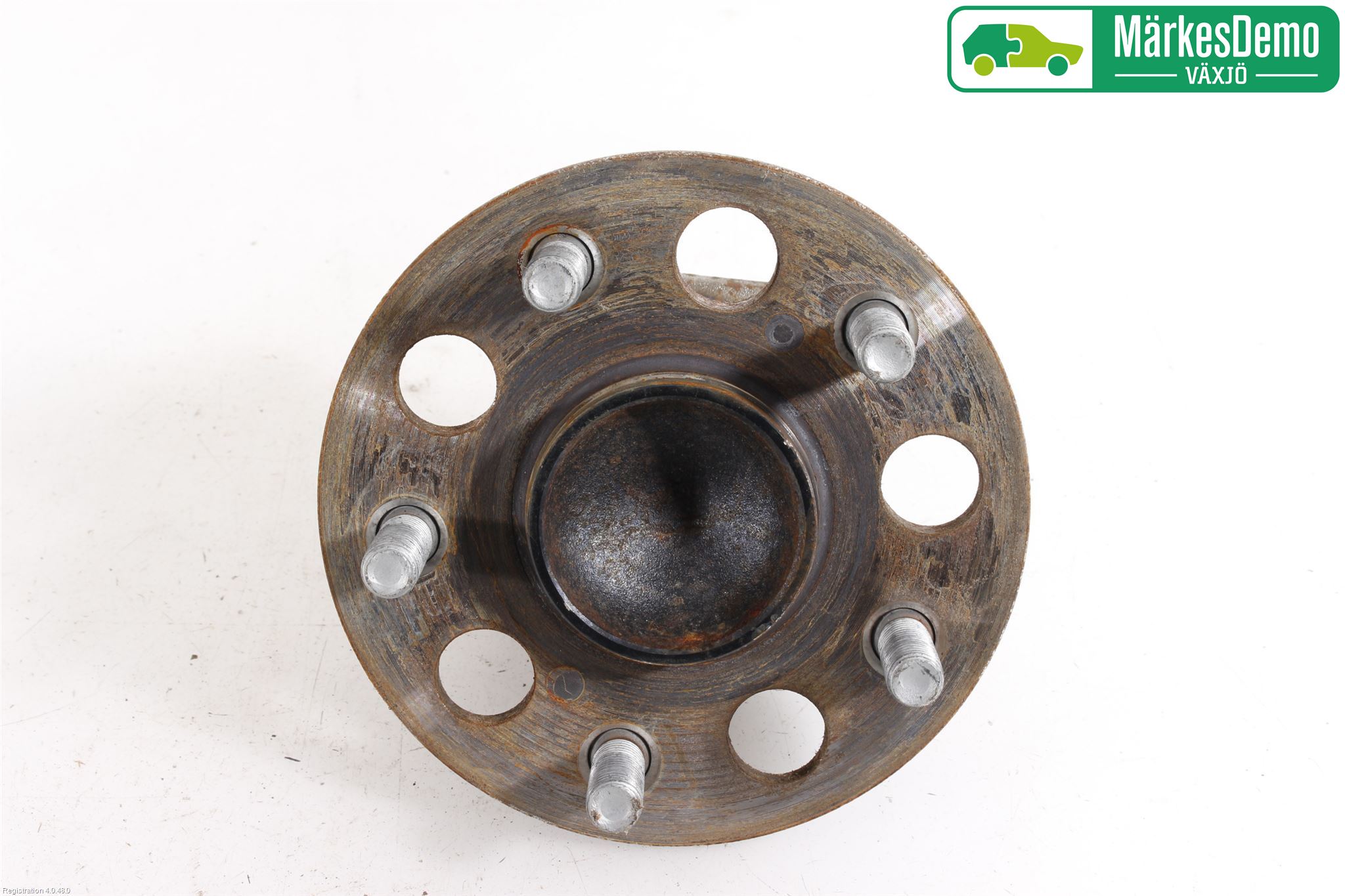 Toyota C-HR 16-23 Nav Bak