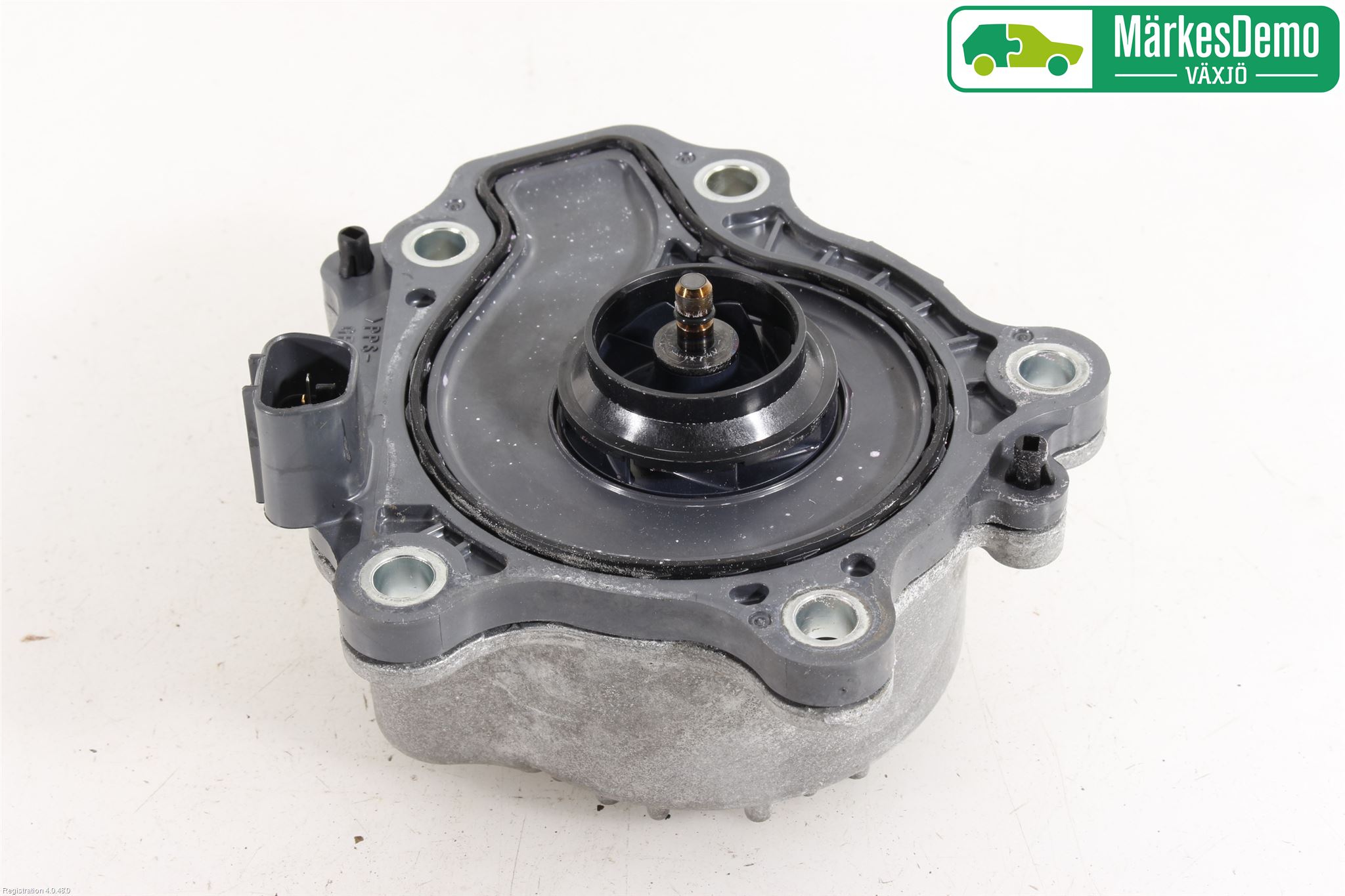 Toyota C-HR 16-23 Vattenpump