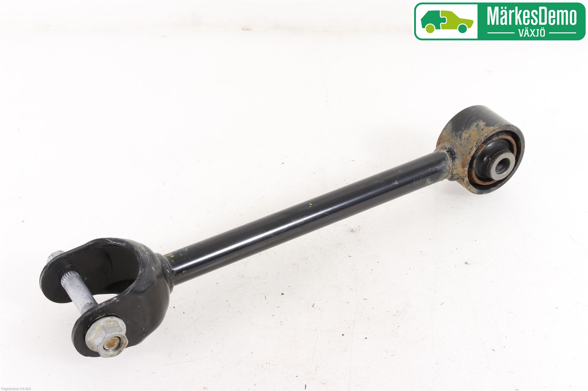 Toyota C-HR 16-23 Bärarm Bak Höger