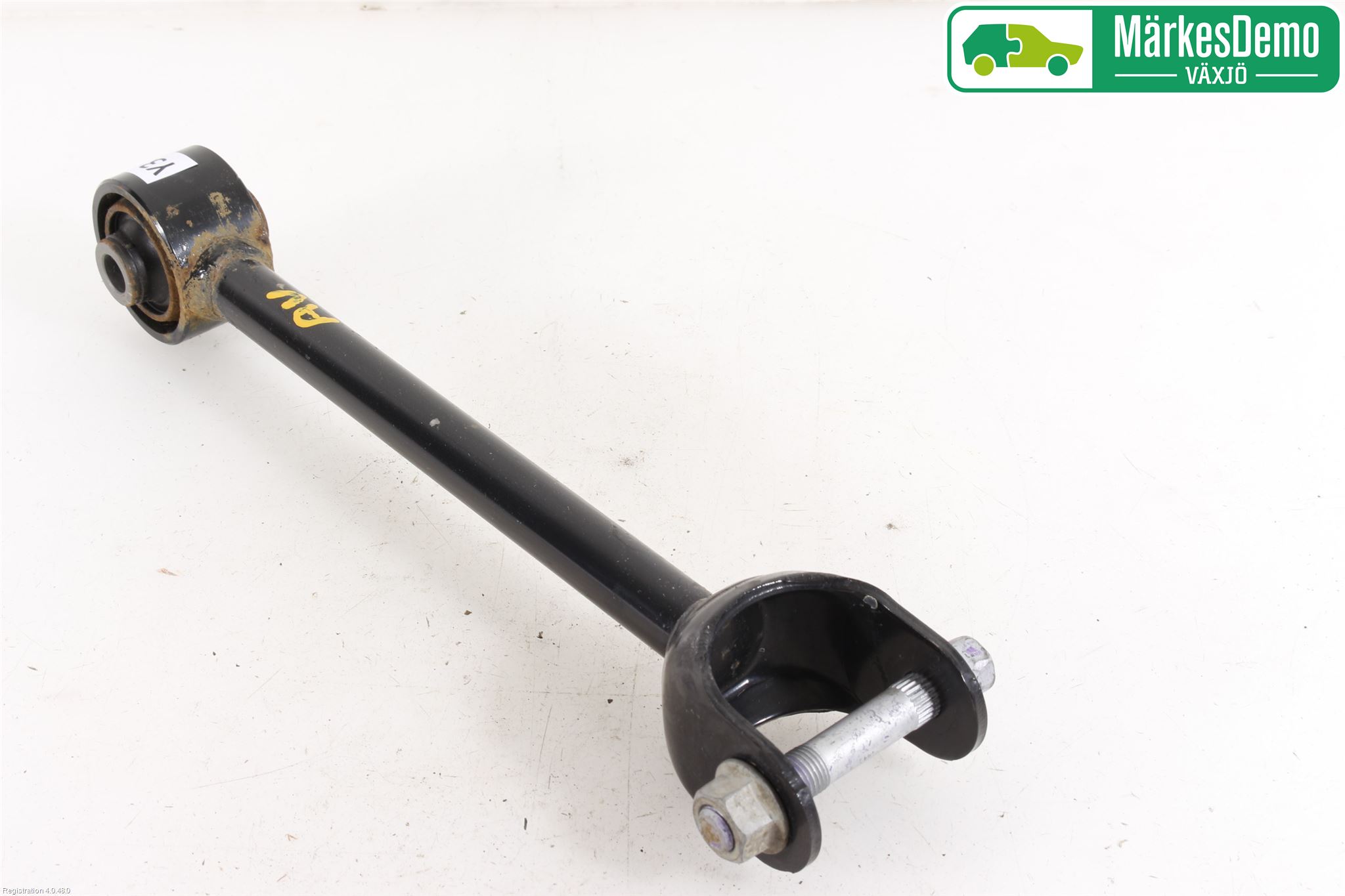 Toyota C-HR 16-23 Bärarm Bak Vänster