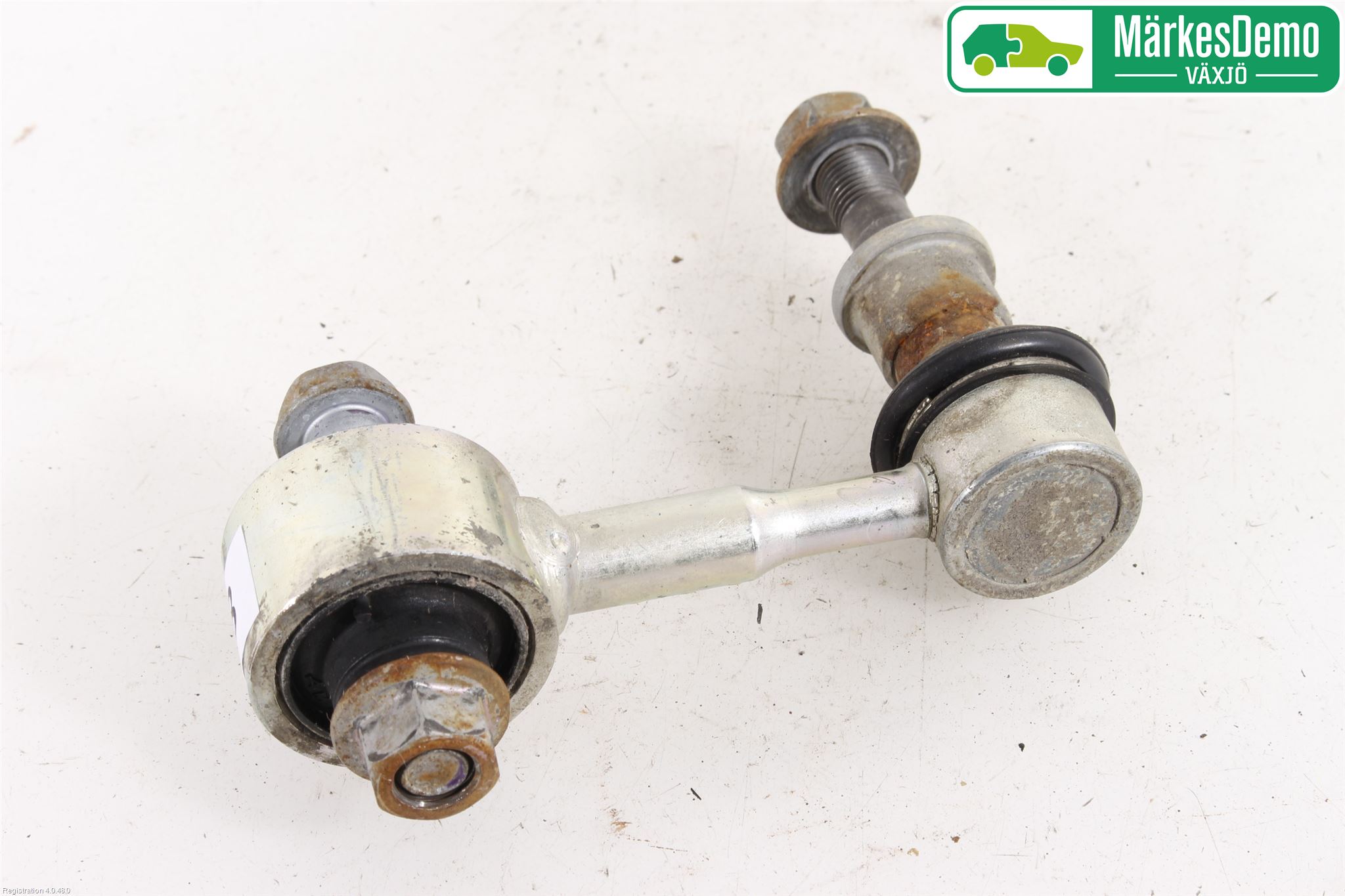 Toyota C-HR 16-23 Krängningshämmarstag Bak