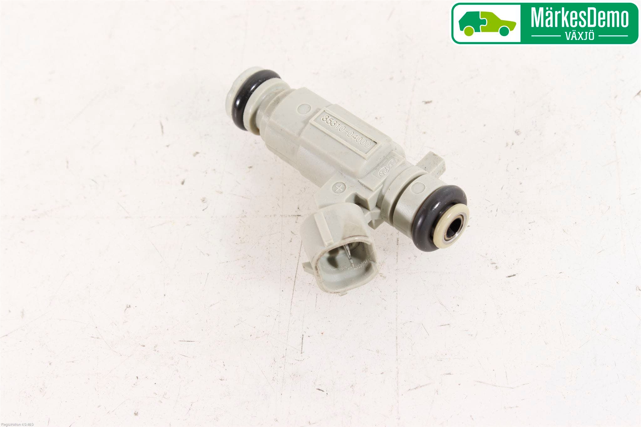 Hyundai i20 GB 15-20 Injspridare