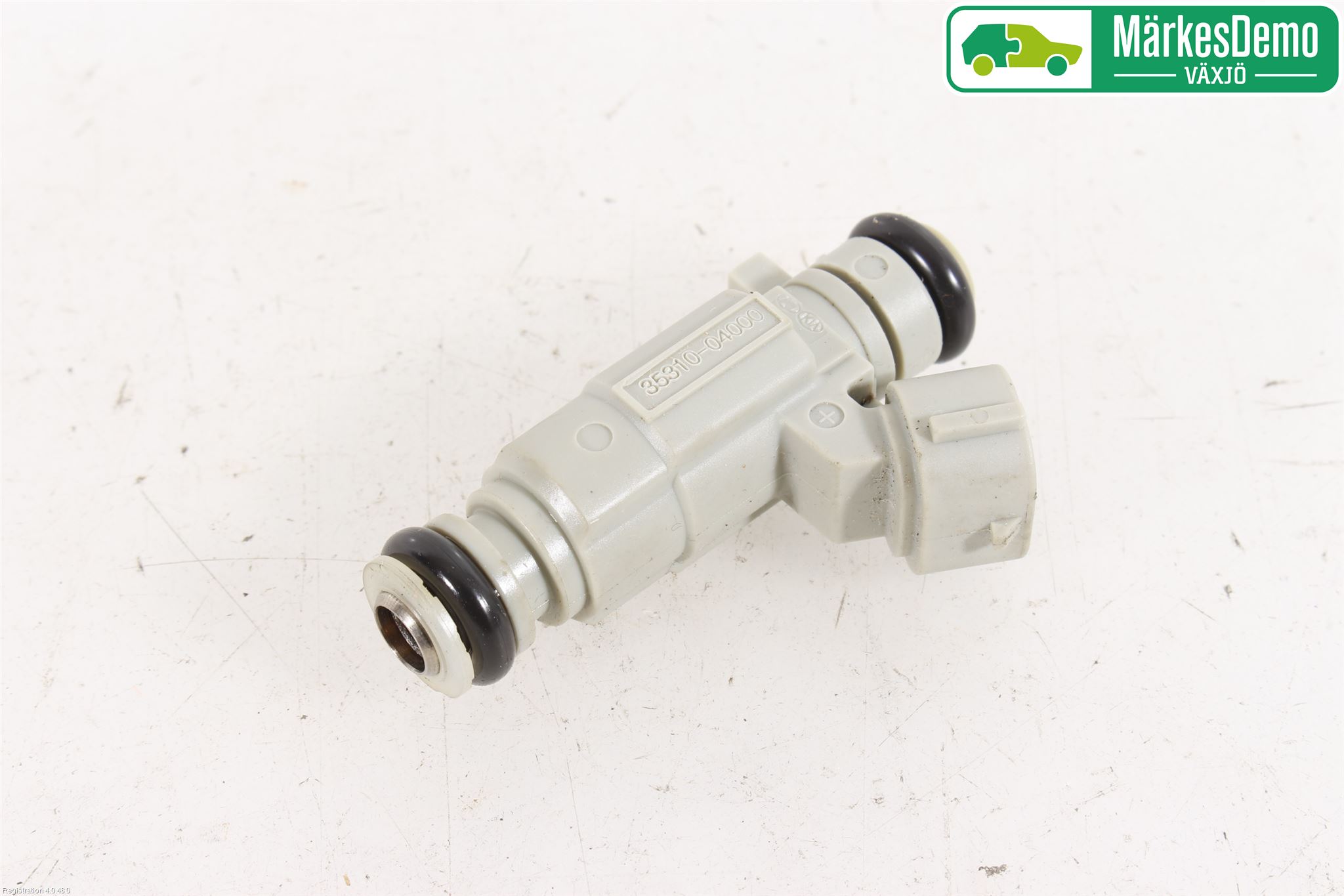 Hyundai i20 GB 15-20 Injspridare