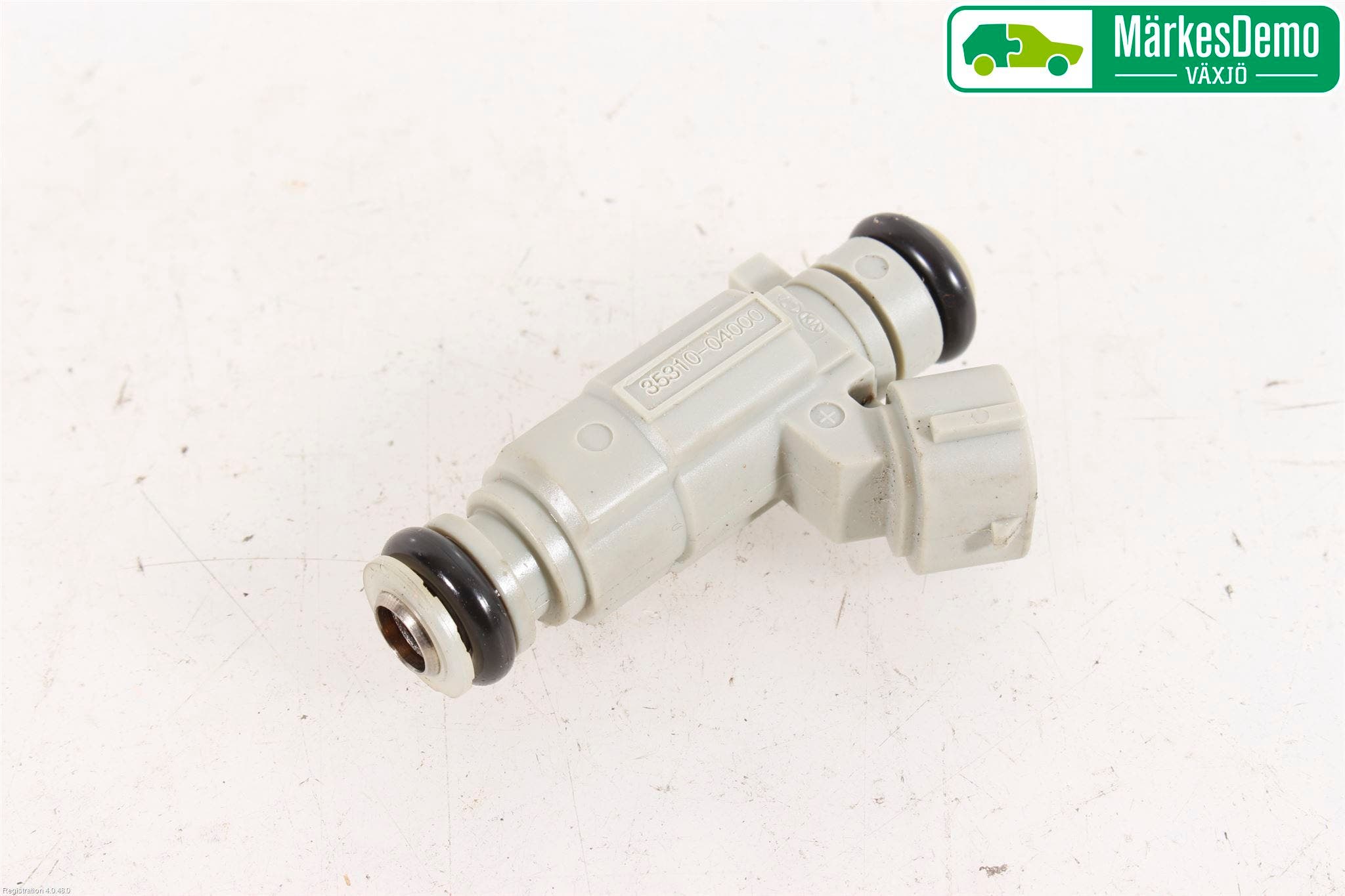 Hyundai i20 GB 15-20 Injspridare