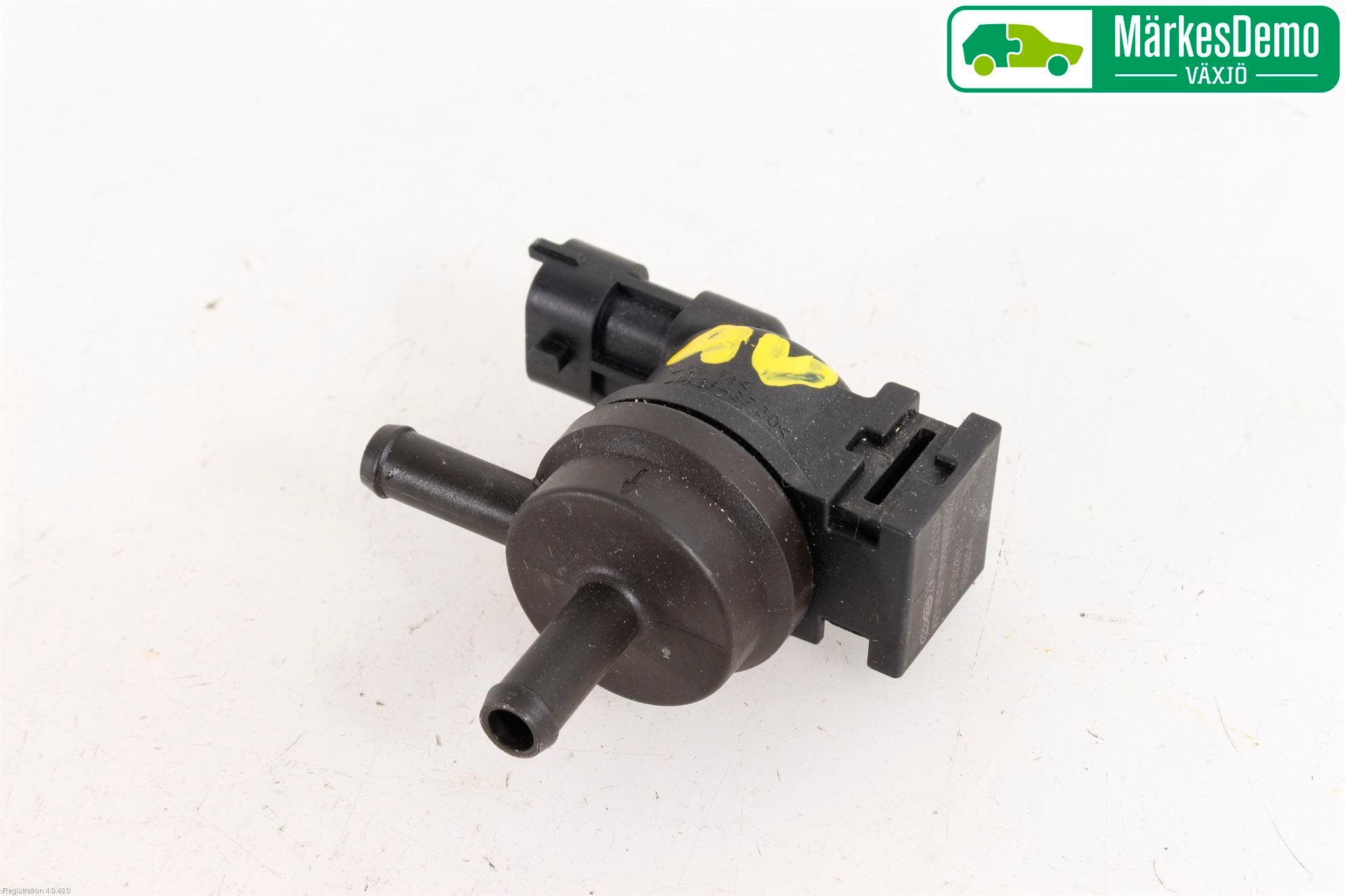 Hyundai i20 GB 15-20 Vakuumventil