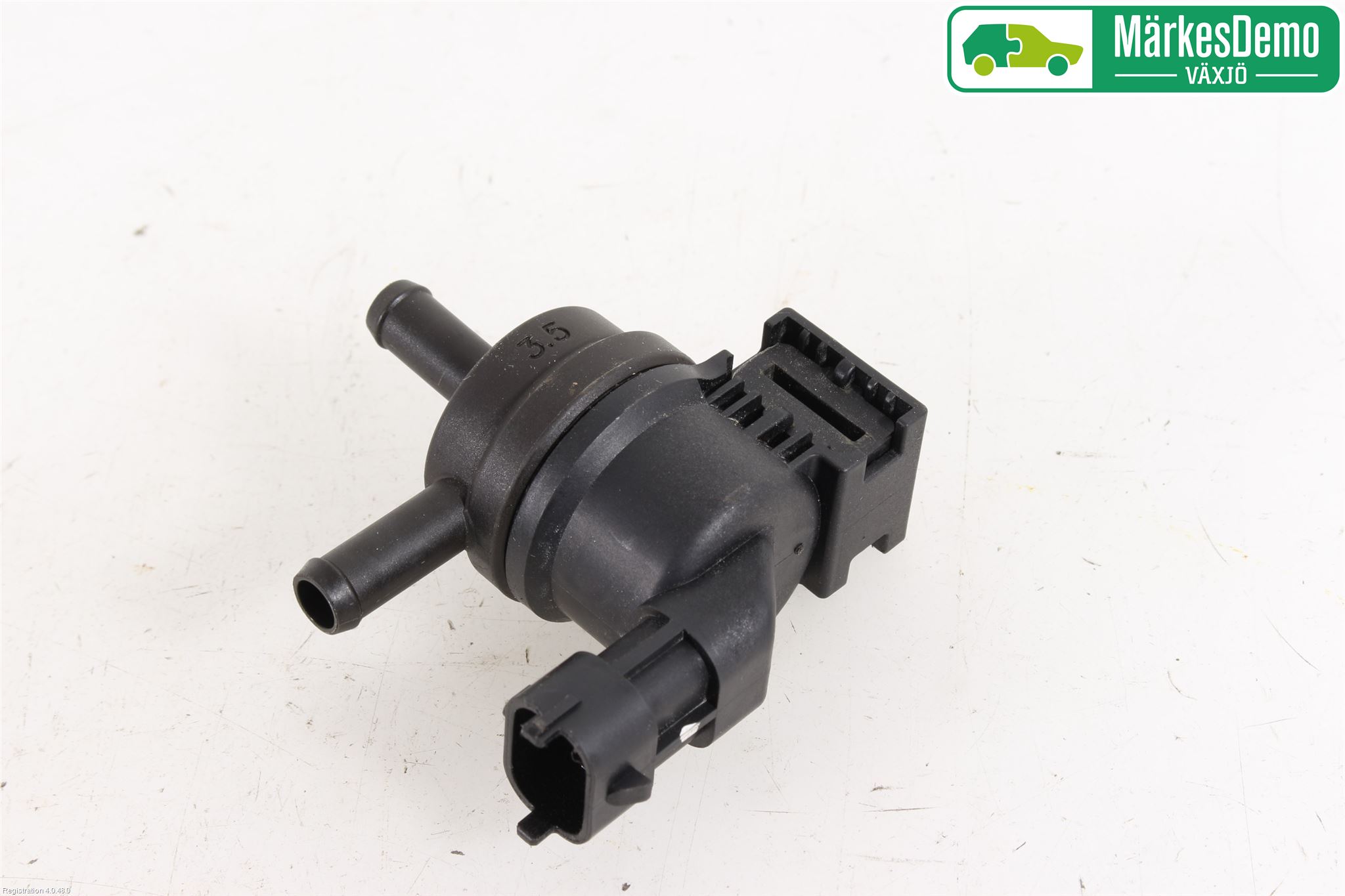 Hyundai i20 GB 15-20 Vakuumventil