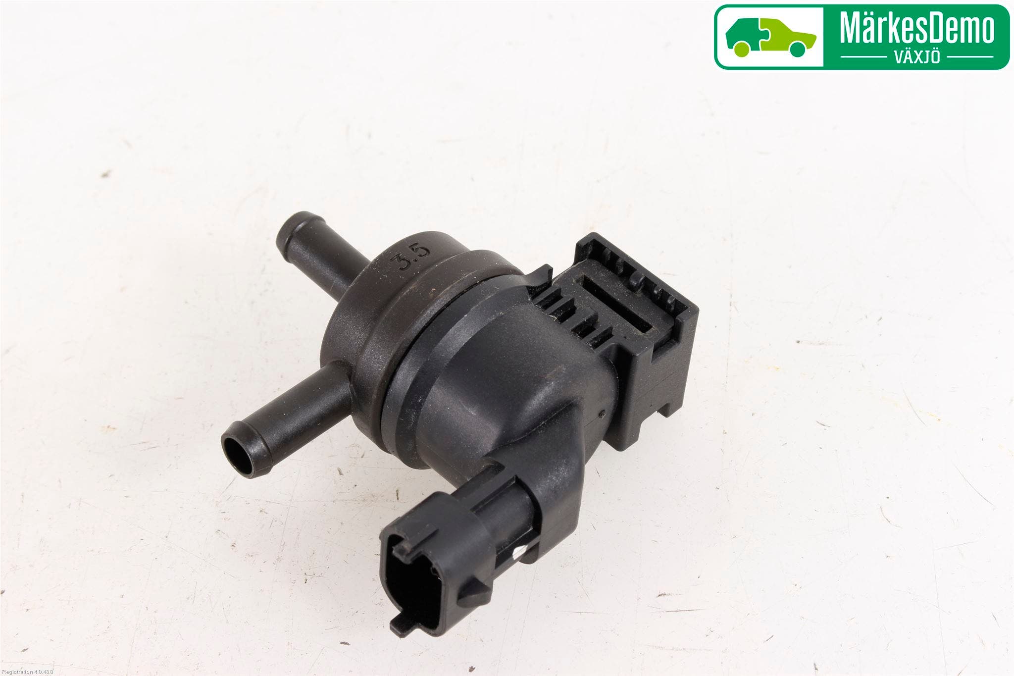 Hyundai i20 GB 15-20 Vakuumventil