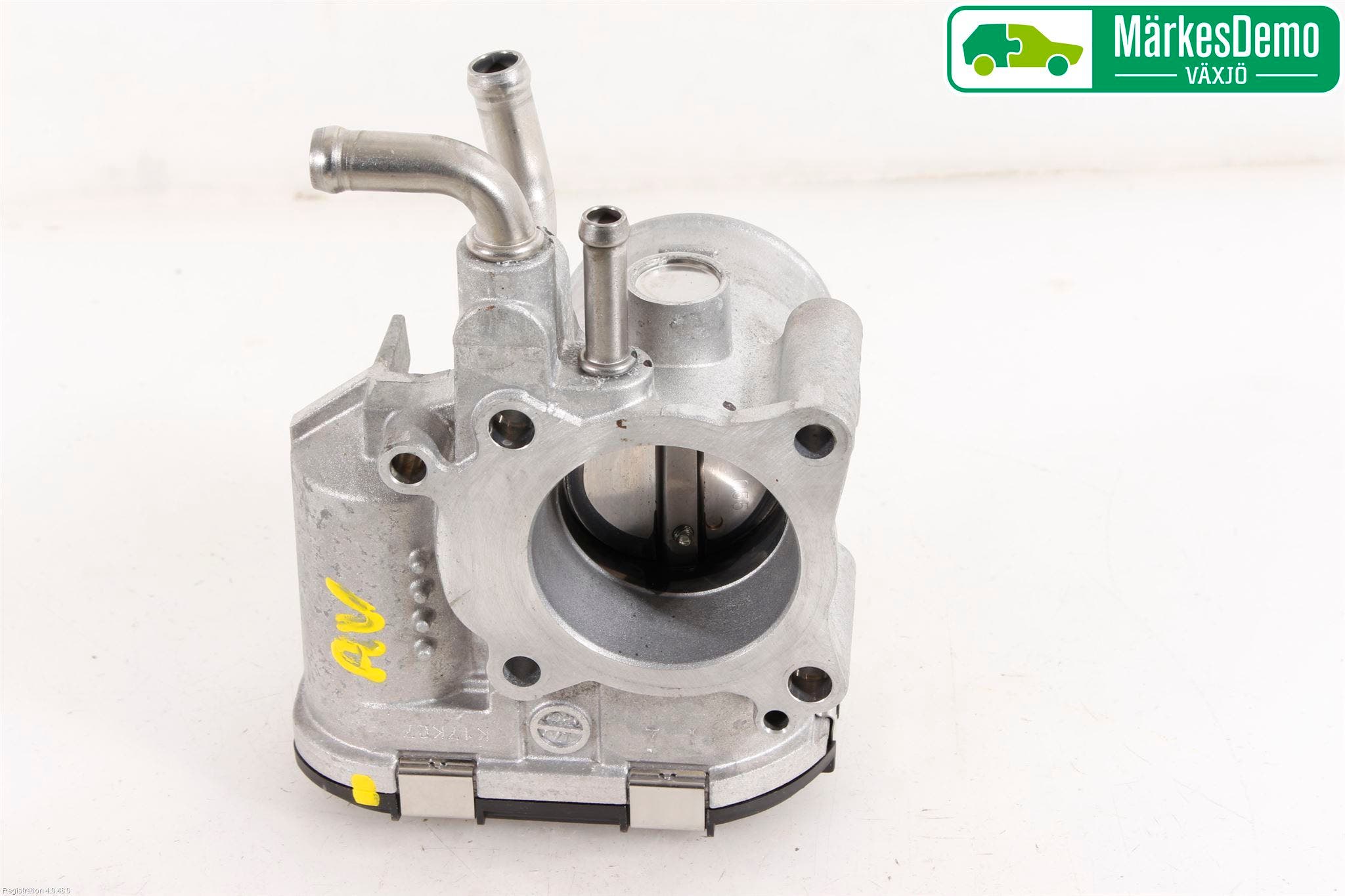 Hyundai i20 GB 15-20 Injspjällhus