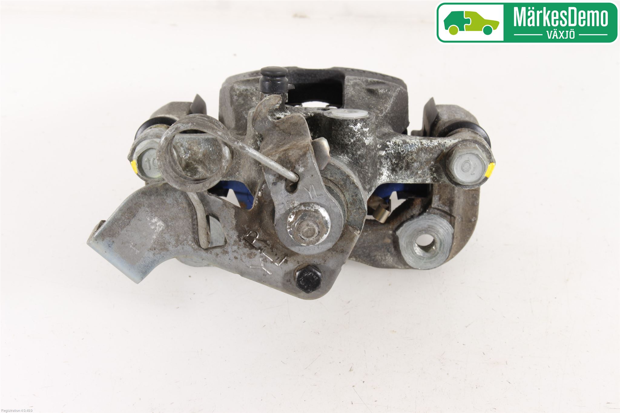 Hyundai i20 GB 15-20 Bromsok Bak Höger