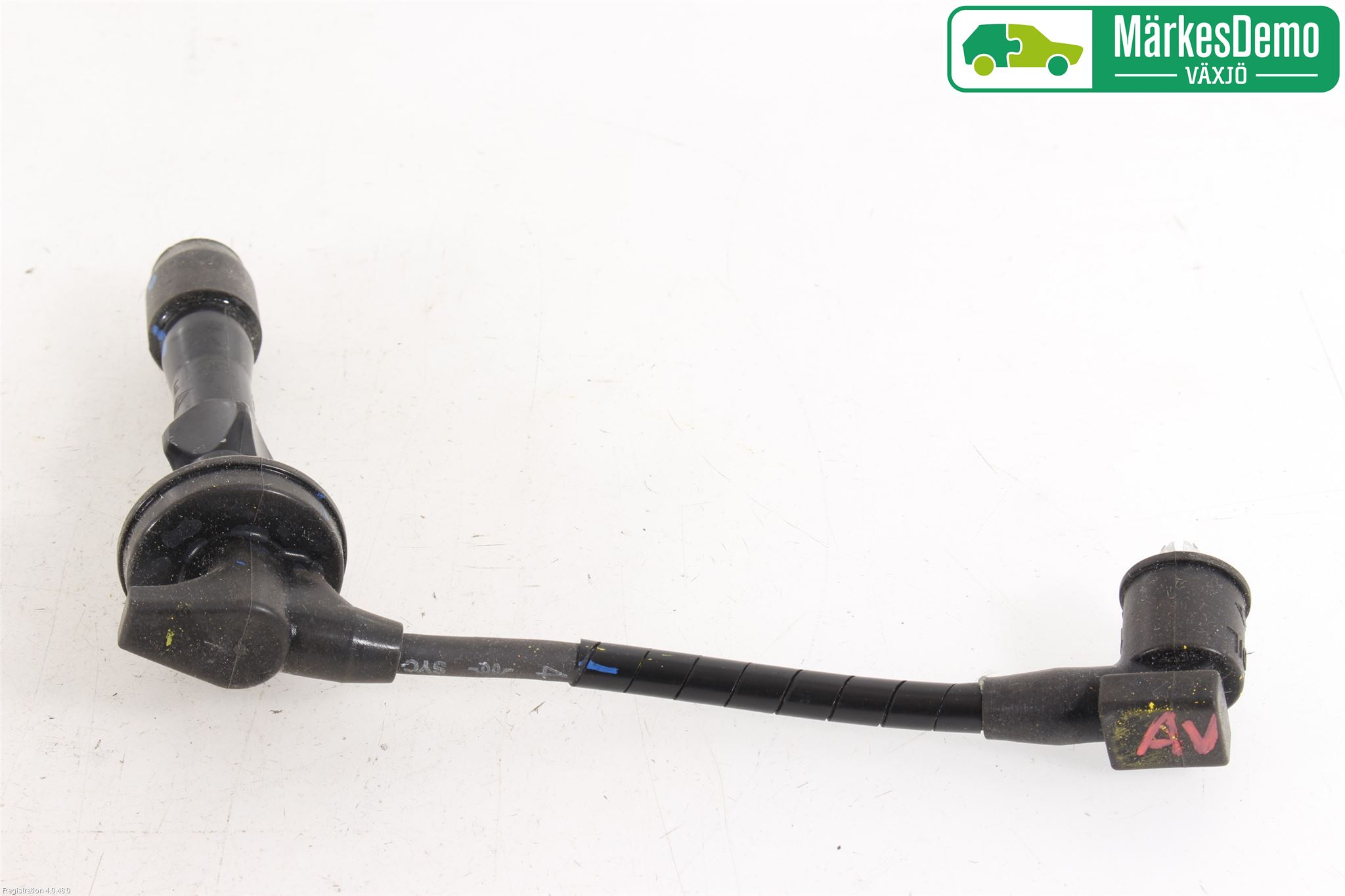 Hyundai i20 GB 15-20 Tändspole