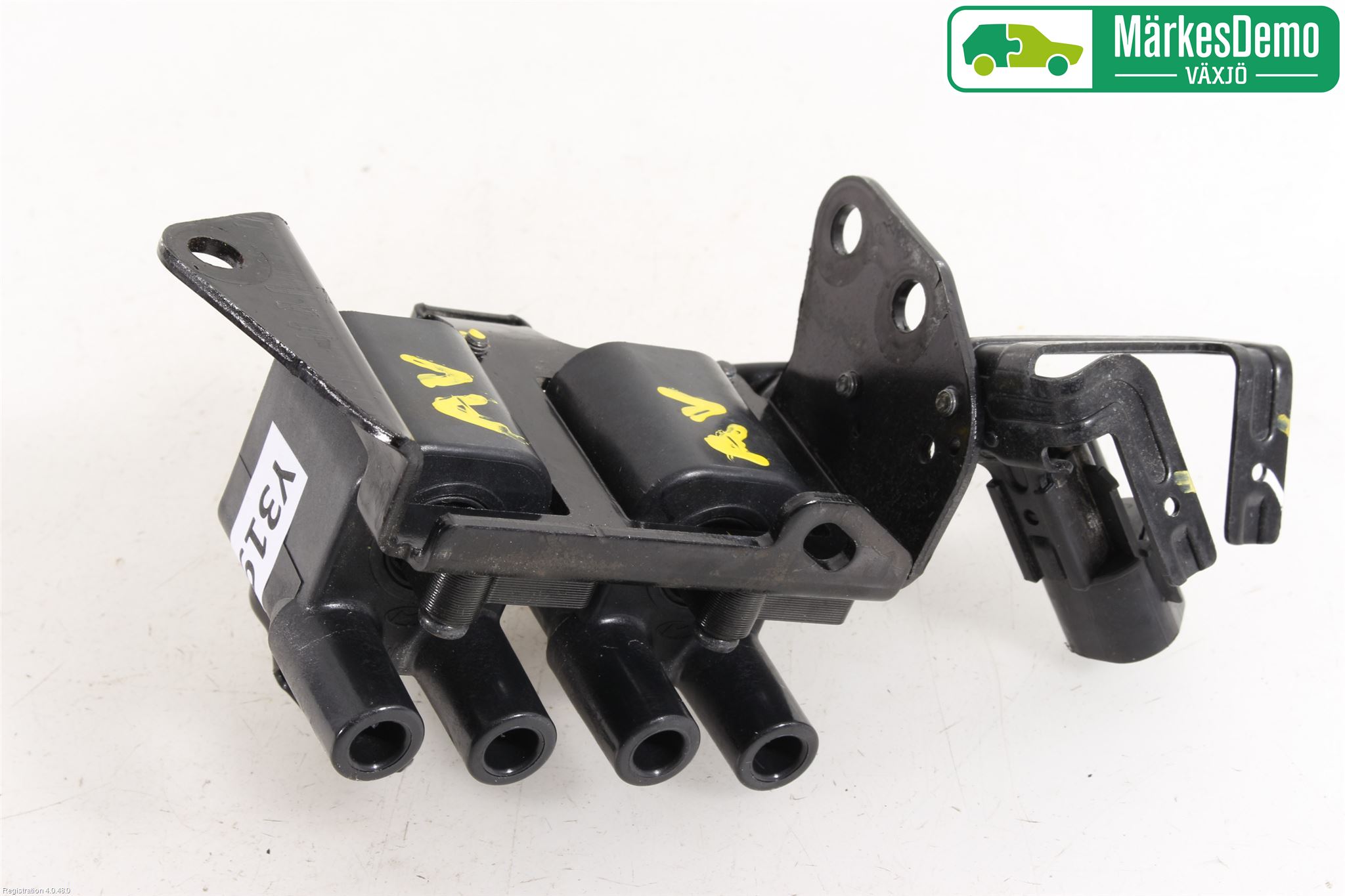 Hyundai i20 GB 15-20 Tändspole