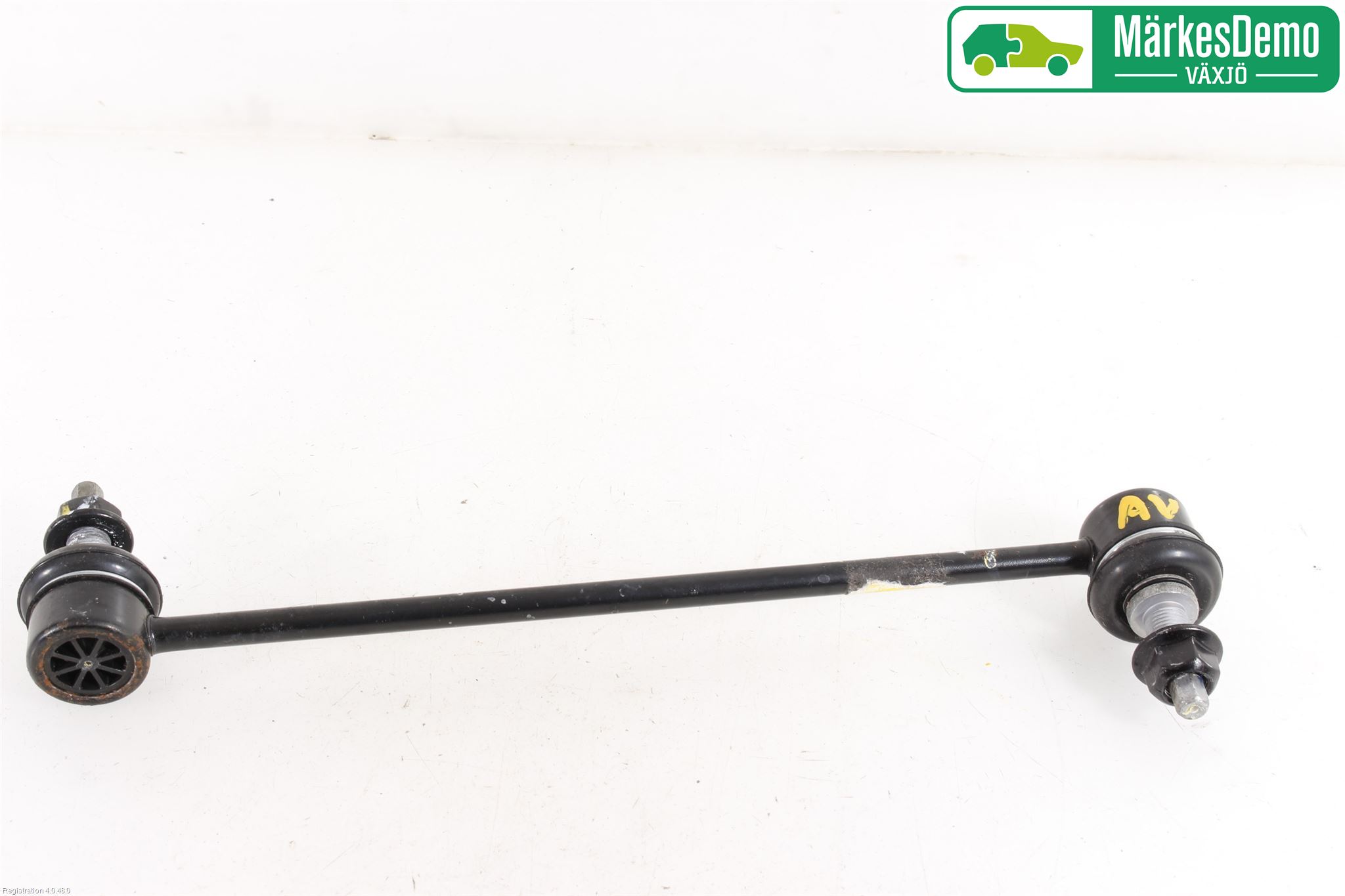 Hyundai i20 GB 15-20 Krängningshämmarstag Fram