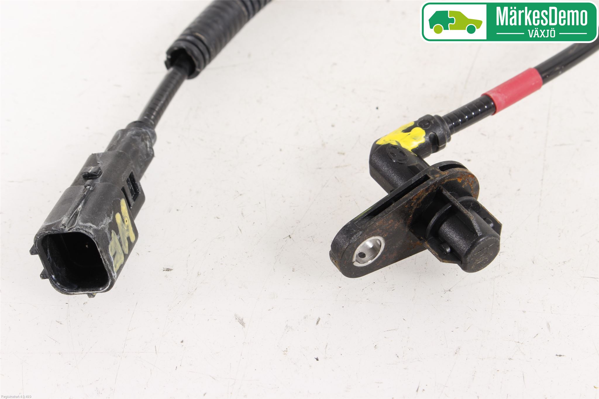 Hyundai i20 GB 15-20 Abs Sensor
