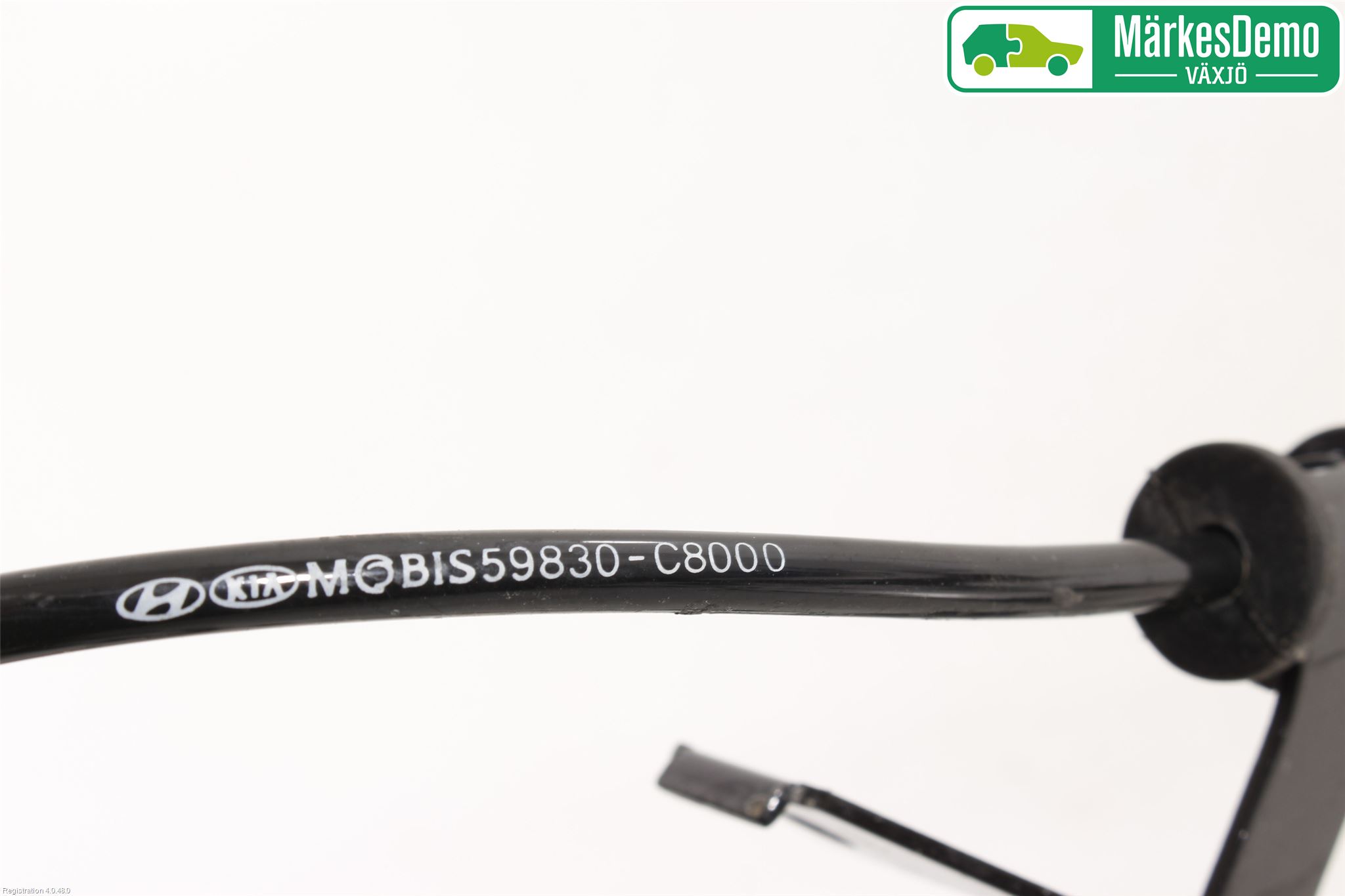 Hyundai i20 GB 15-20 Abs Sensor