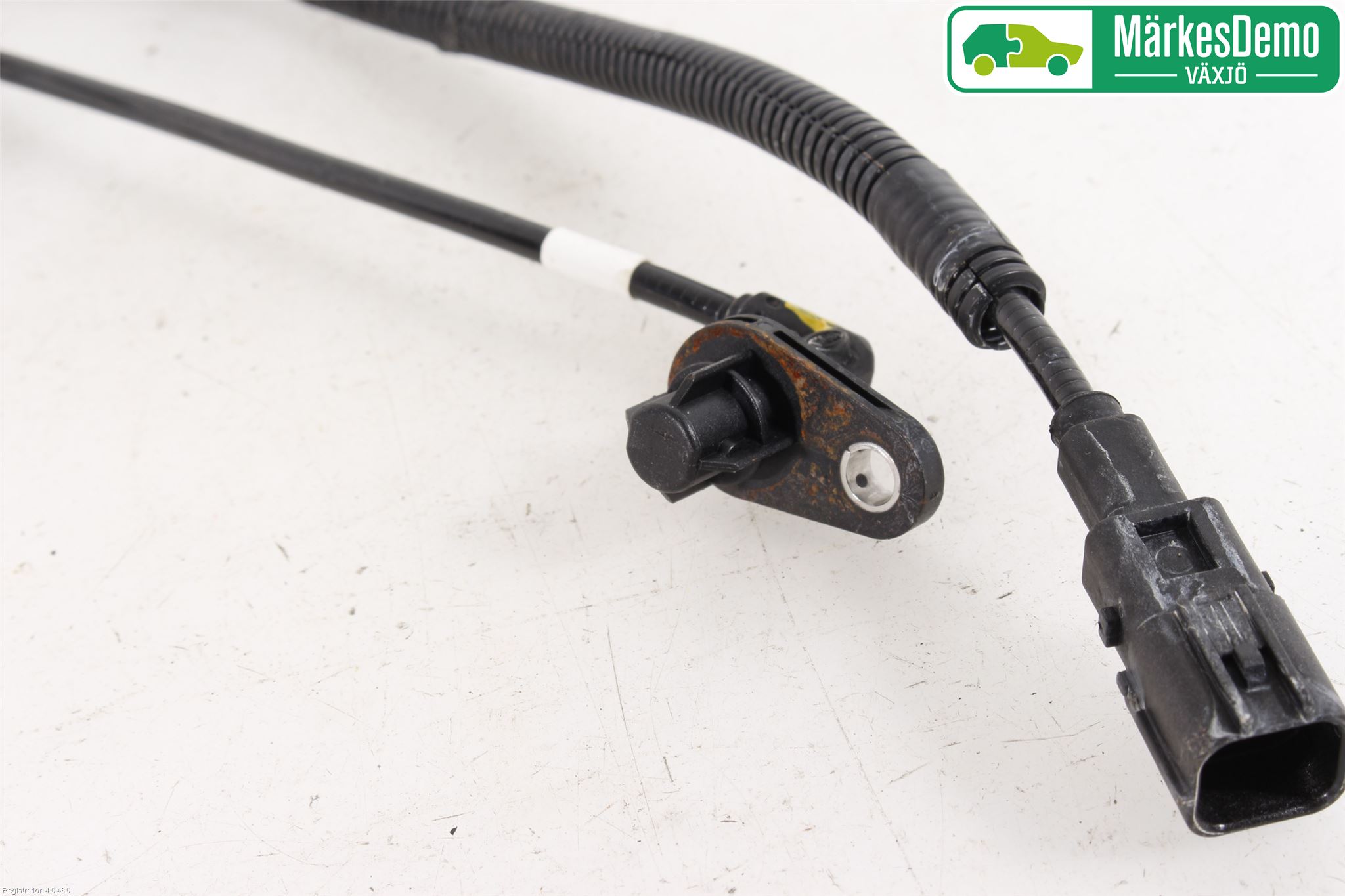 Hyundai i20 GB 15-20 Abs Sensor