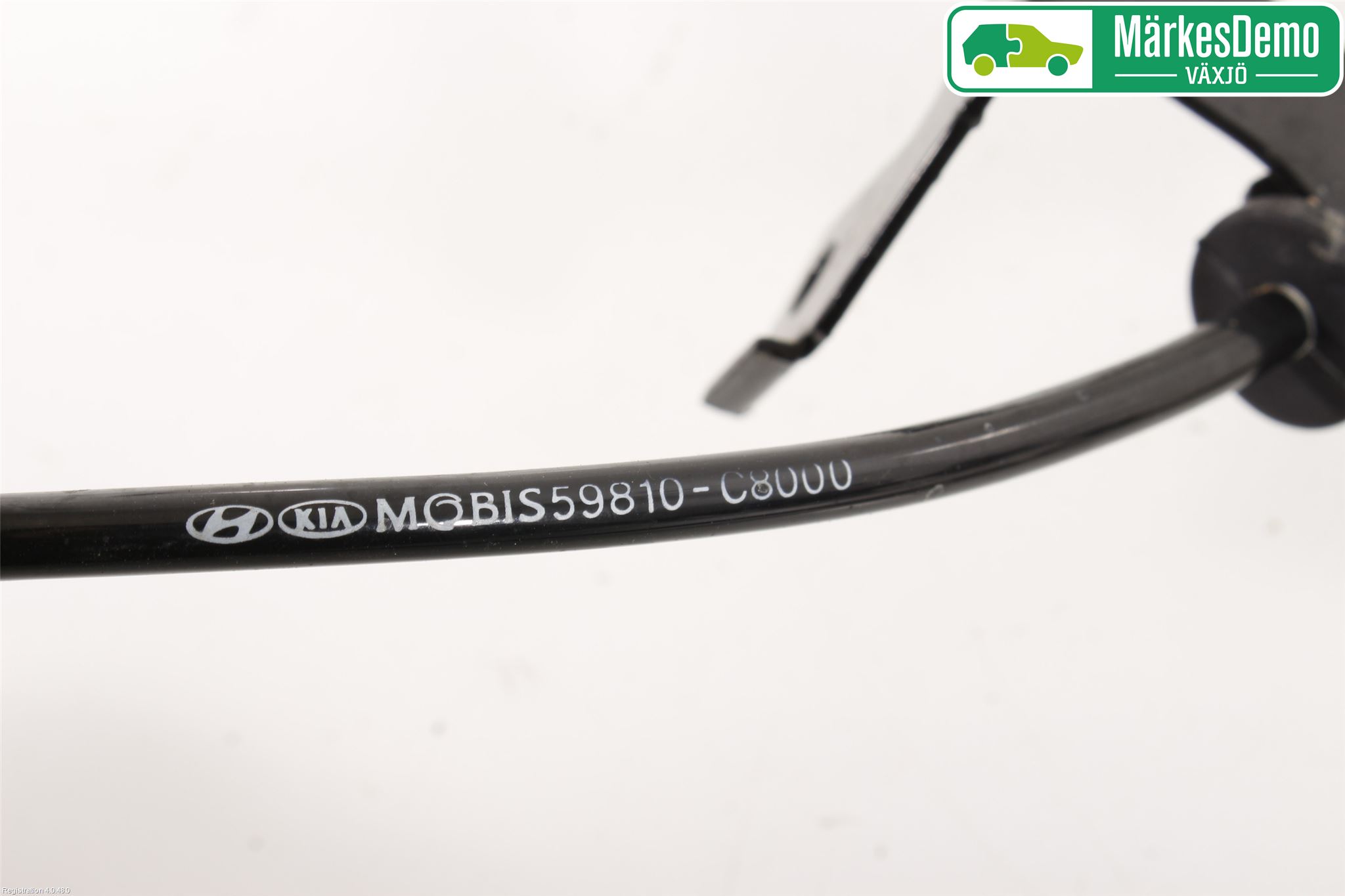 Hyundai i20 GB 15-20 Abs Sensor
