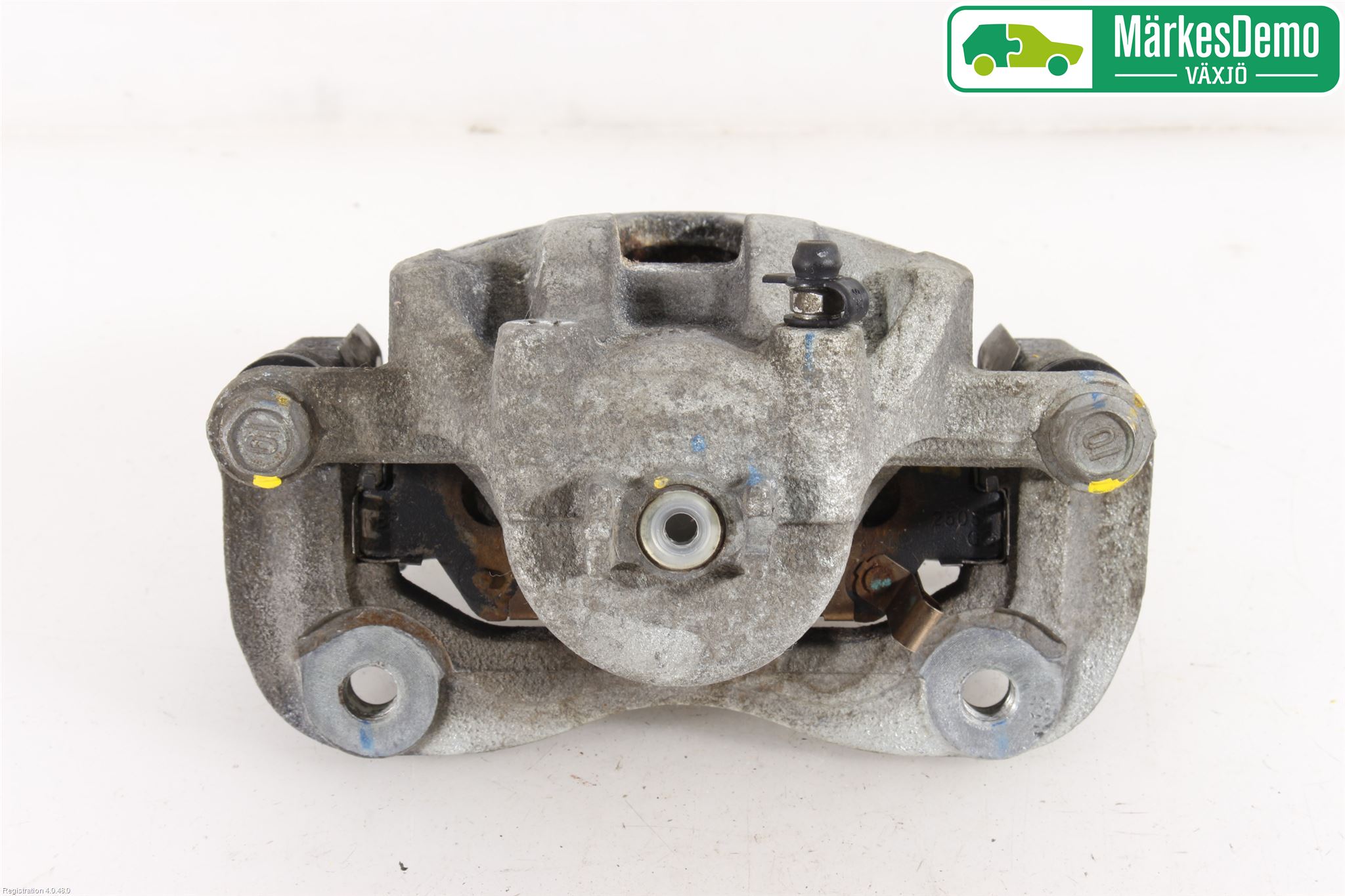 Hyundai i20 GB 15-20 Bromsok Fram Höger