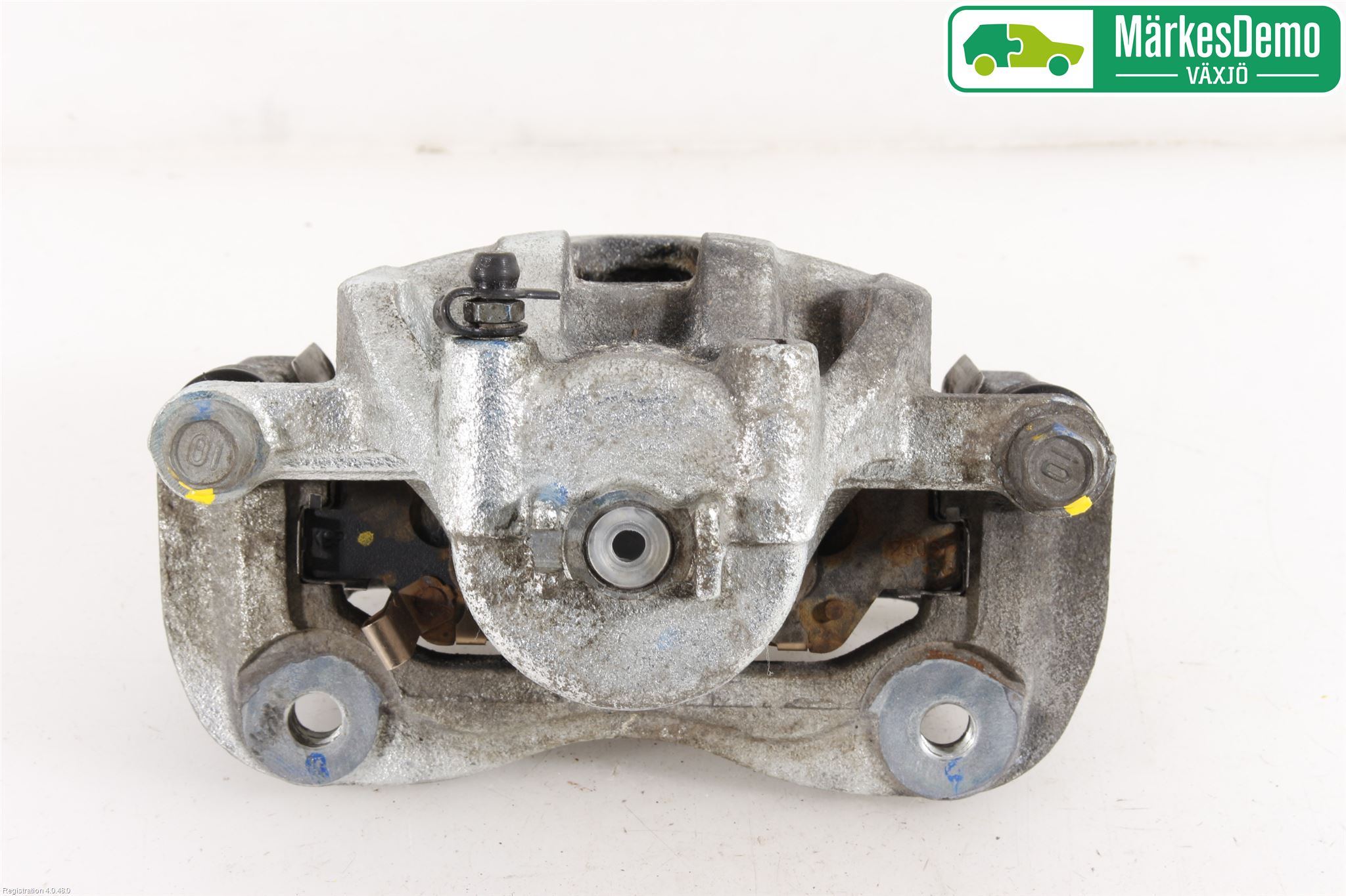 Hyundai i20 GB 15-20 Bromsok Fram Vänster