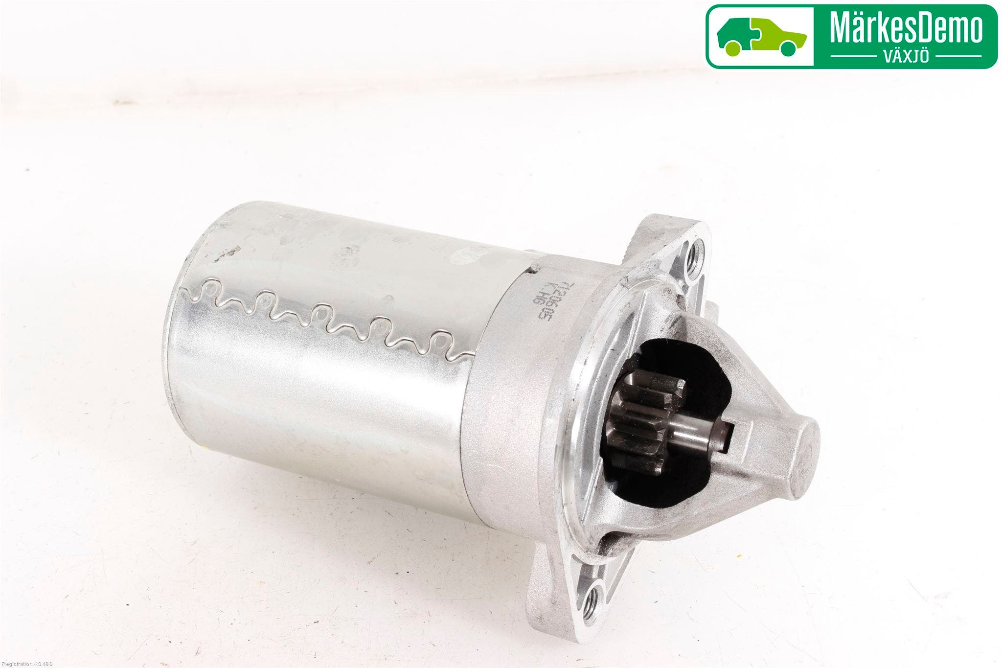 Hyundai i20 GB 15-20 Startmotor