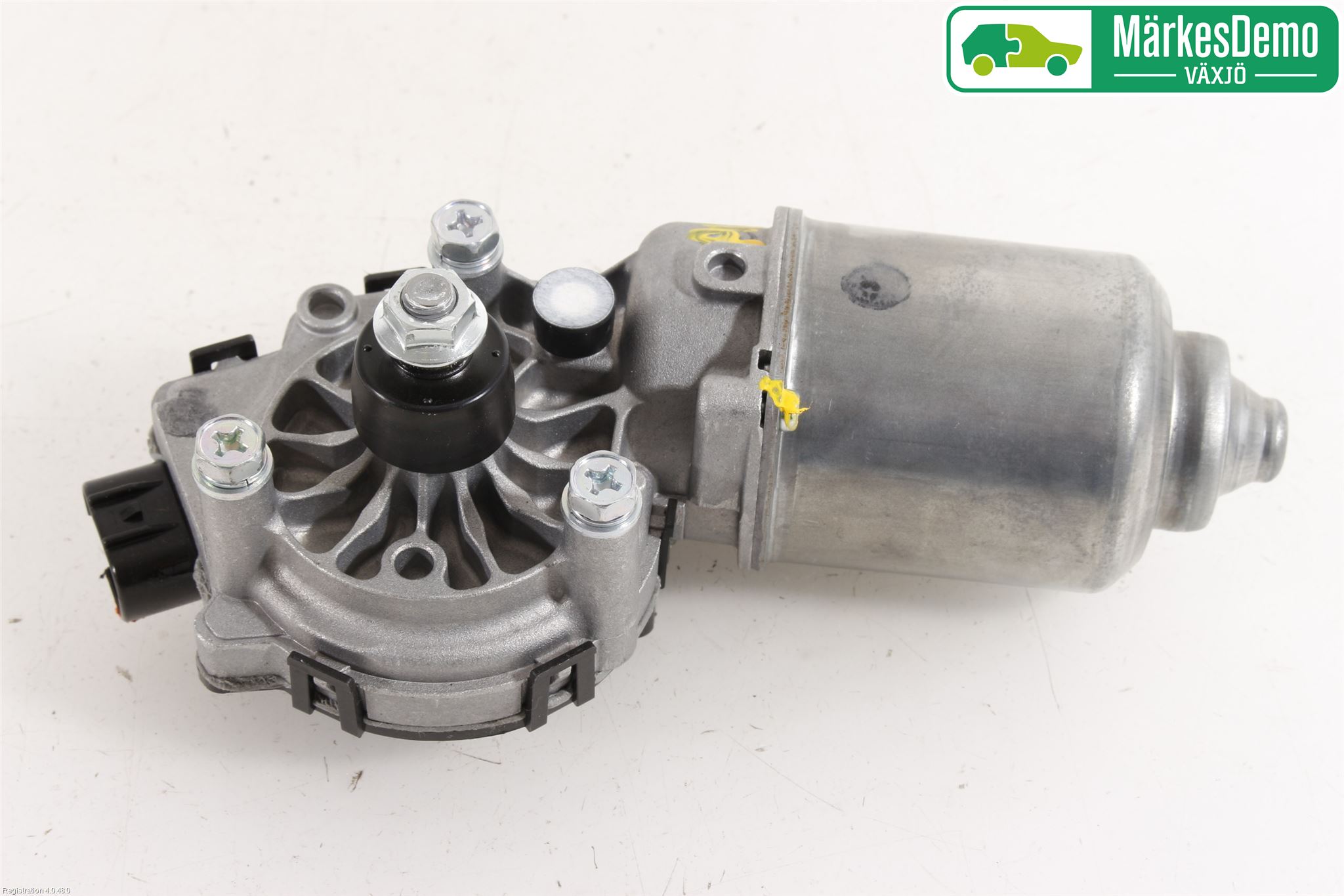 Toyota AURIS 13-19 Torkarmotor Vindruta