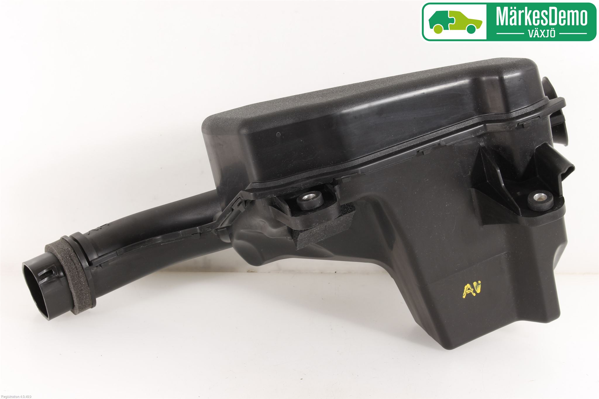 Toyota AURIS 13-19 Luftrenare