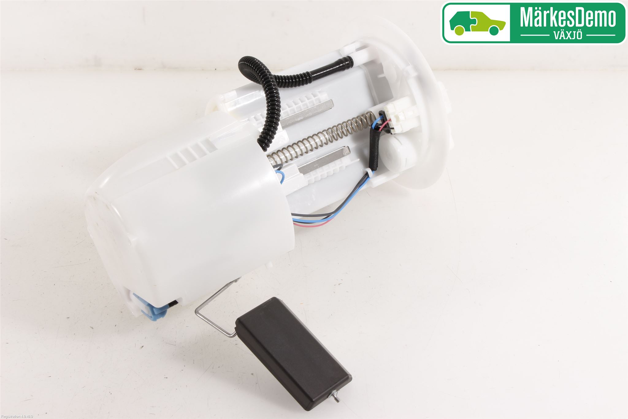 Toyota AURIS 13-19 Bränslepump El