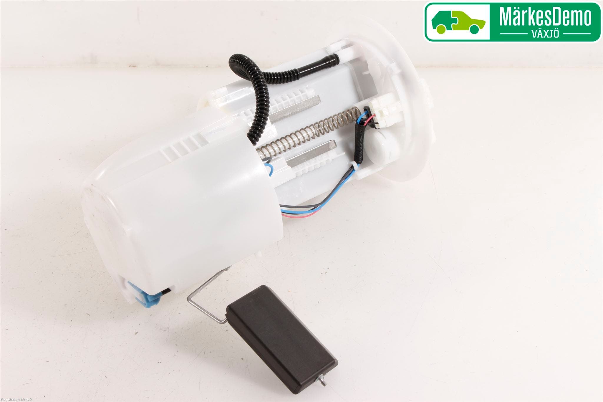 Toyota AURIS 13-19 Bränslepump El